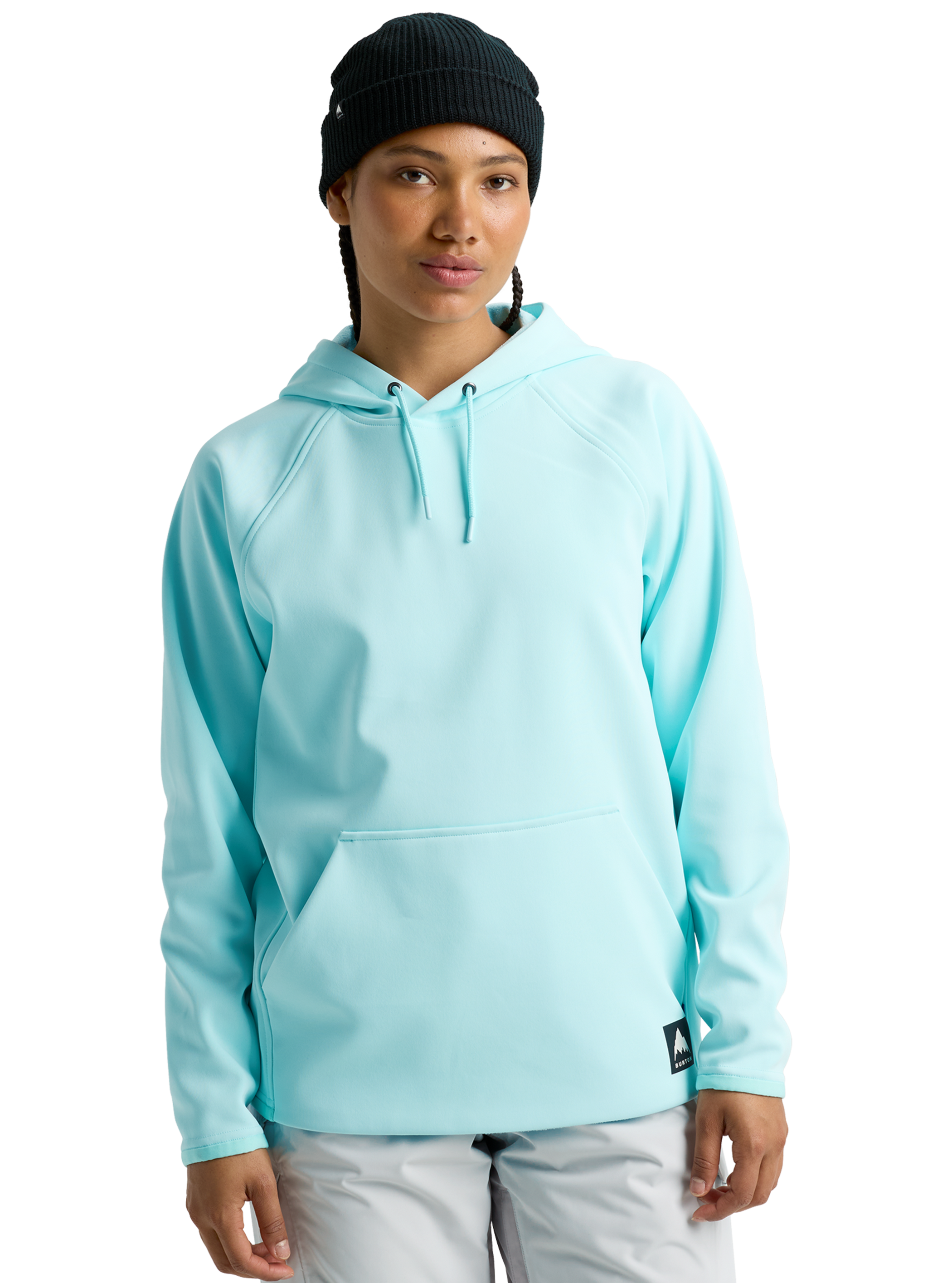 Women's Burton Crown Weatherproof Fleece Pullover