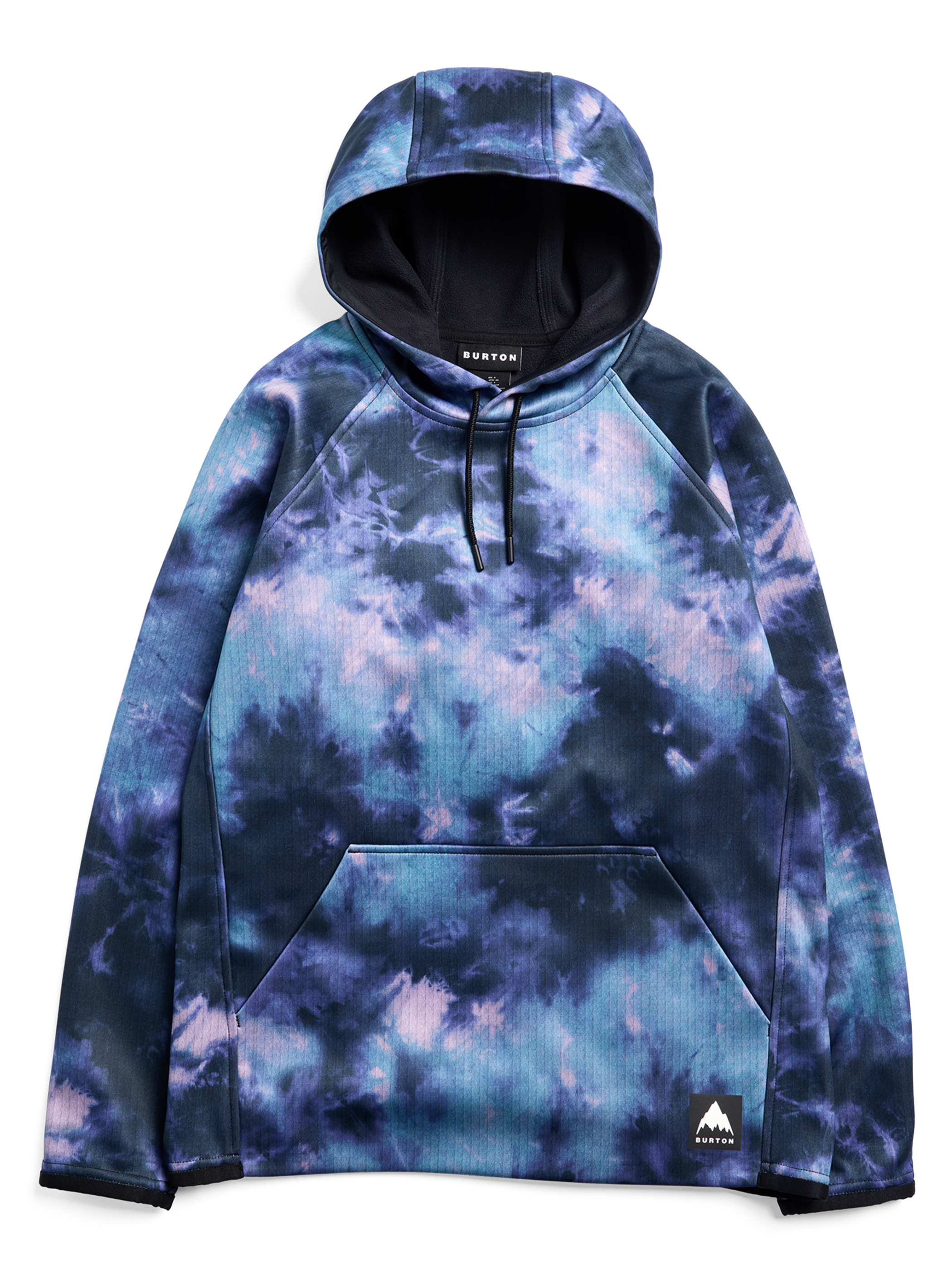 Women's Burton Crown Weatherproof Fleece Pullover