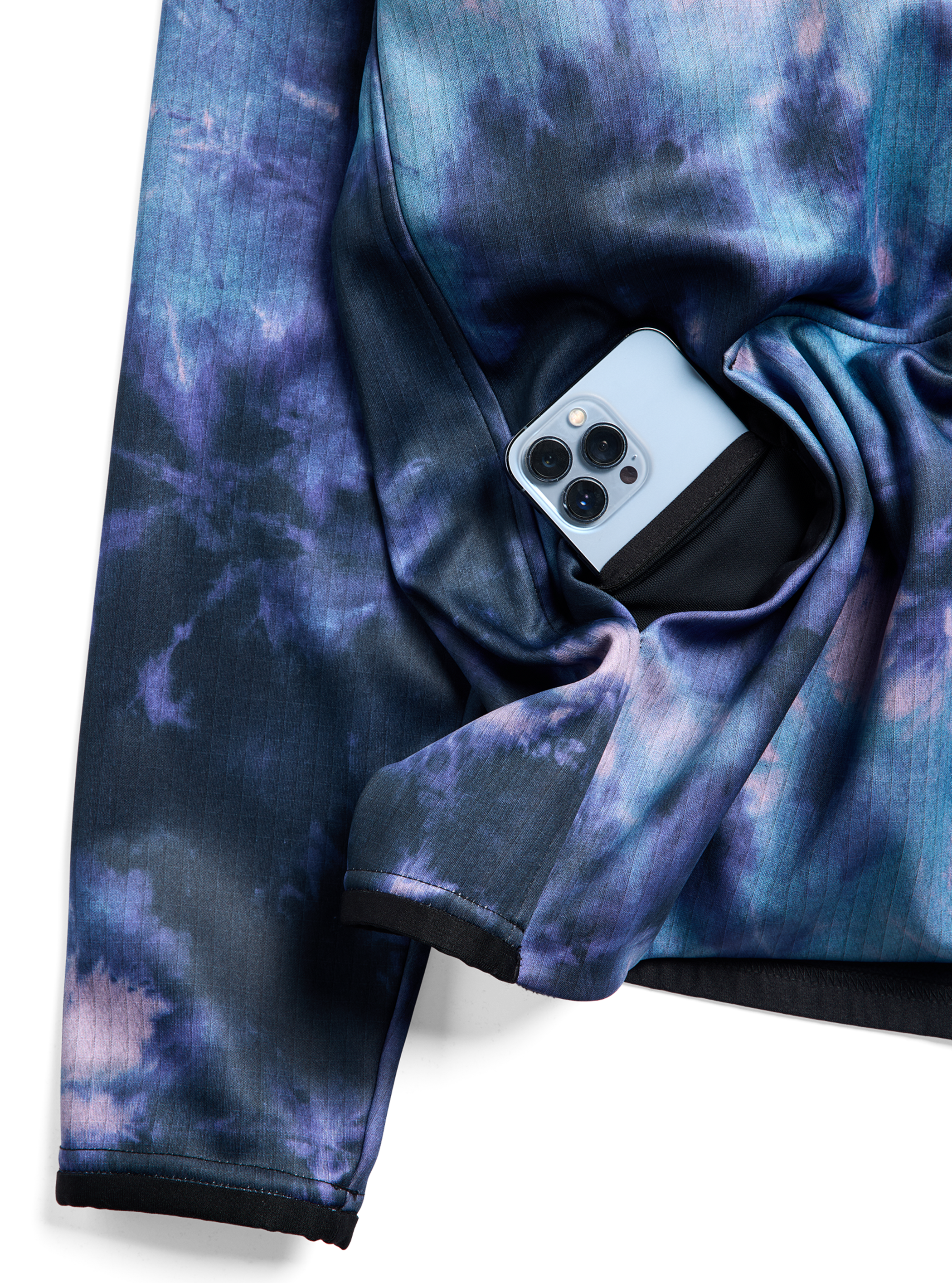 Women's Burton Crown Weatherproof Fleece Pullover