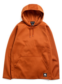 Product image of Women's Burton Crown Weatherproof Pullover Fleece[Variant:Spiced Chai]