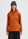 Product image of Women's Burton Crown Weatherproof Pullover Fleece[Variant:Spiced Chai]