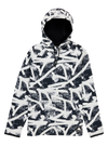 Product image of Women's Burton Crown Weatherproof Fleece Pullover[Variant:City Streets]