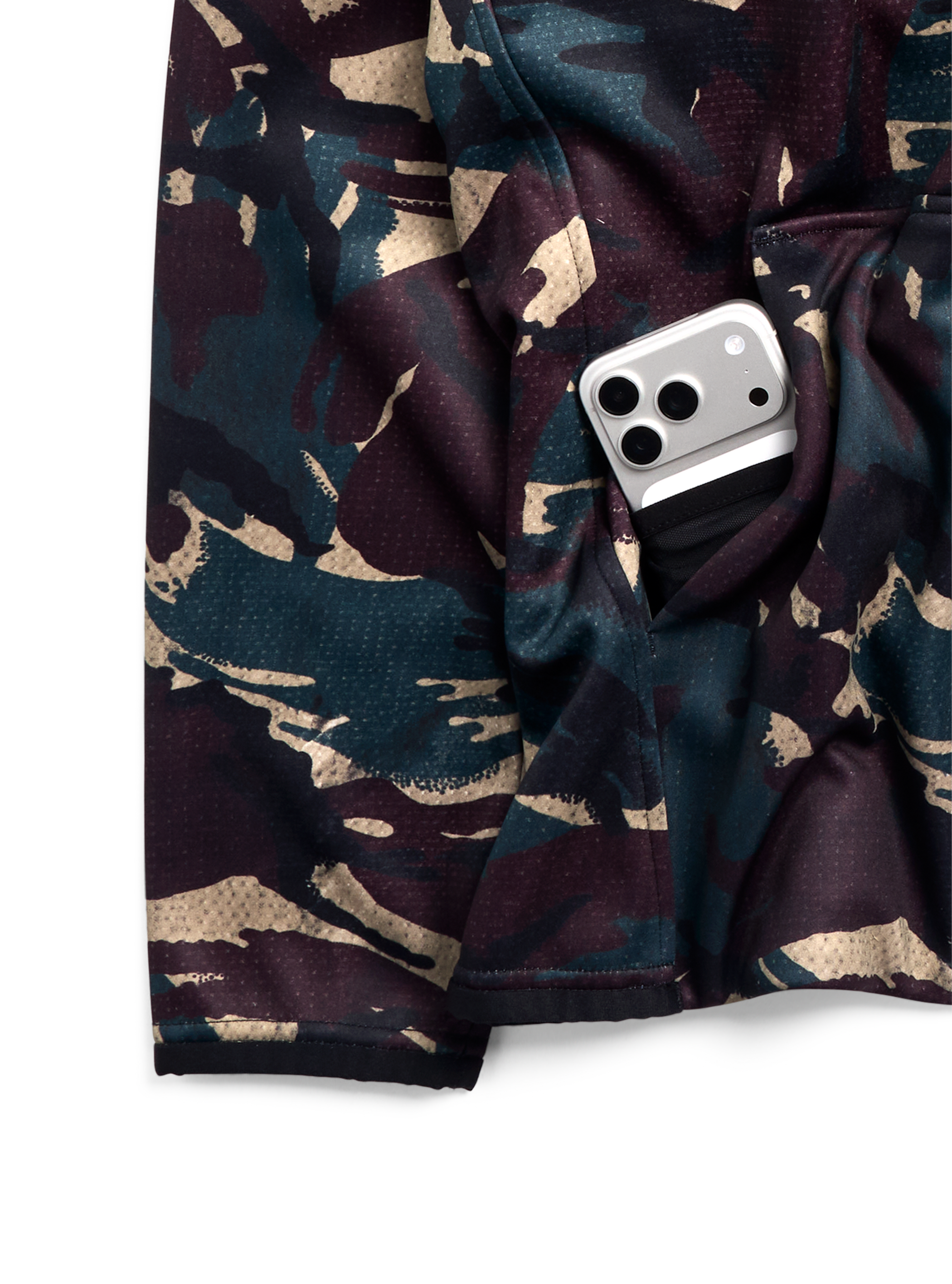 Men's Burton Crown Weatherproof Full-Zip Fleece | Burton.com Men's Burton Crown Weatherproof Full-Zip Fleece | Burton.com