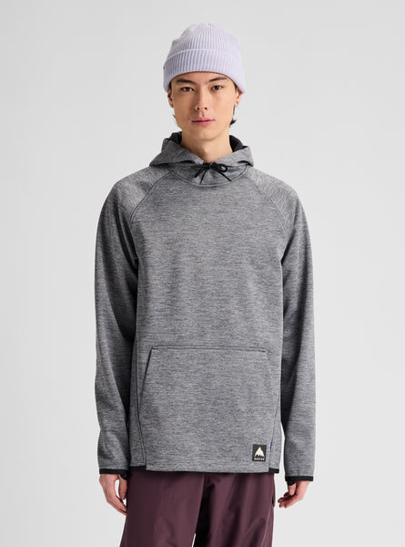 Men's Burton Crown Weatherproof Fleece Pullover | Burton.com