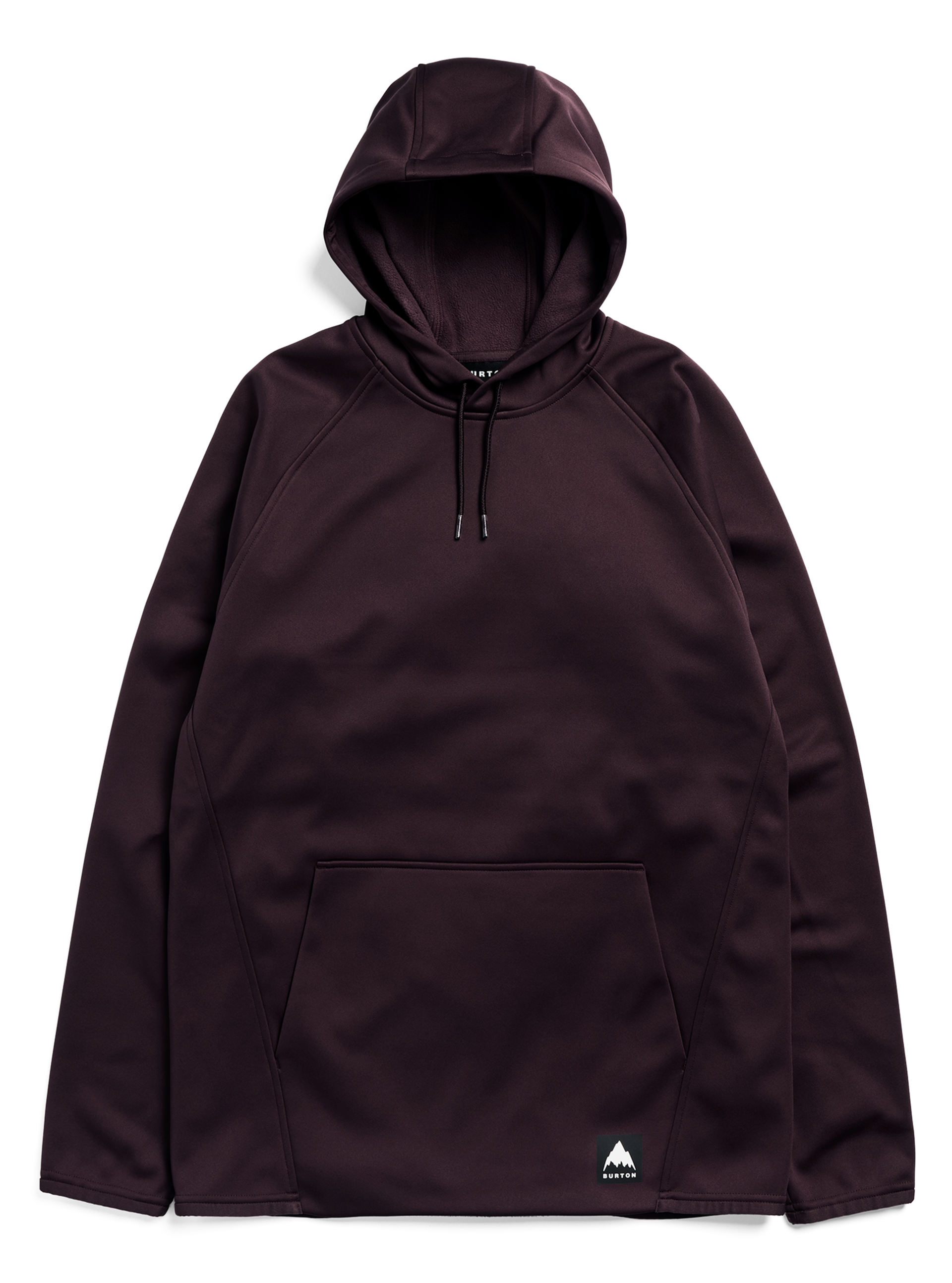 Men's Burton Crown Weatherproof Fleece Pullover | Burton.com
