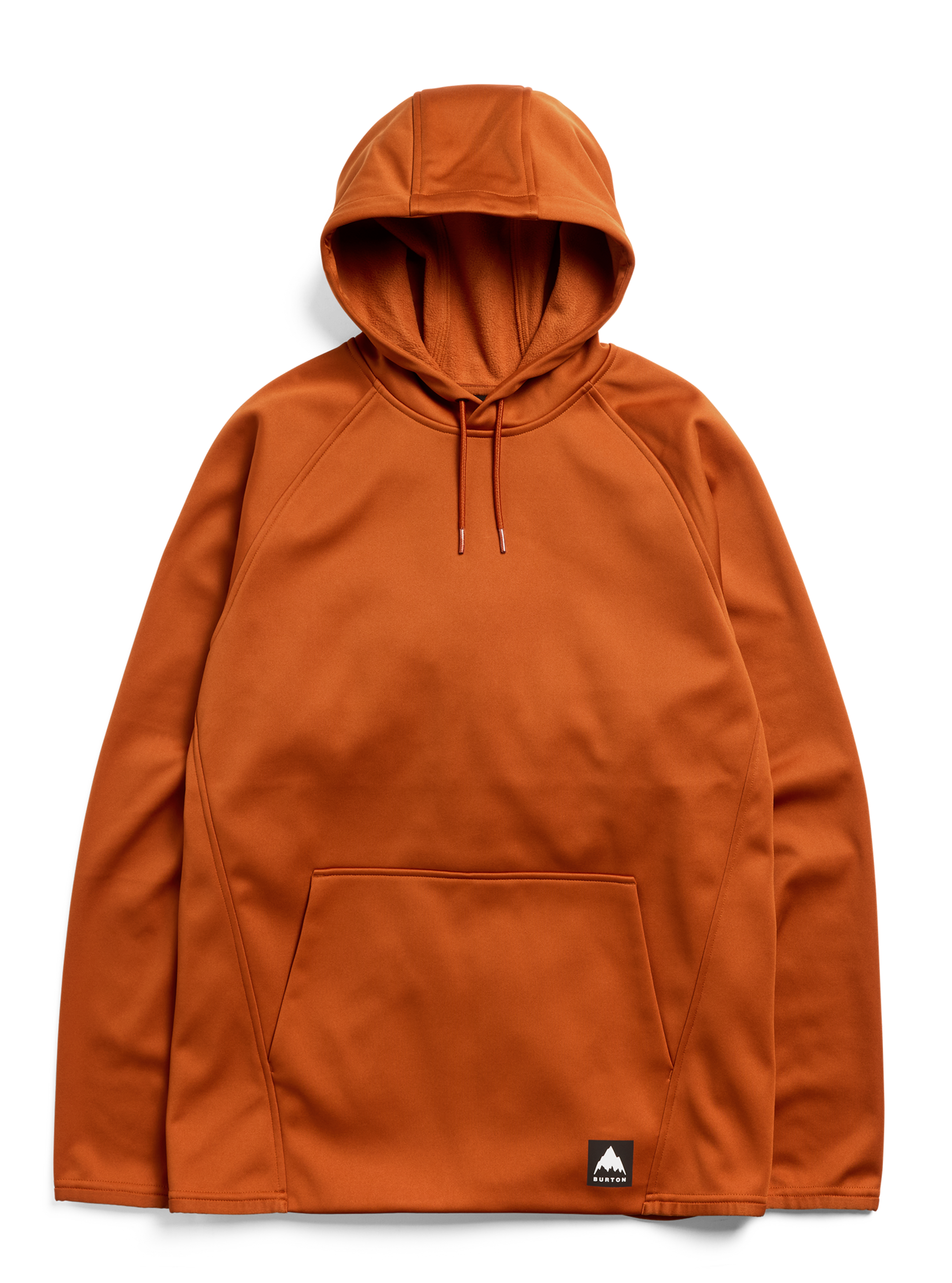 Men's Burton Crown Weatherproof Fleece Pullover | Burton.com