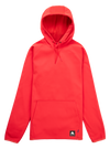 Product image of Men's Burton Crown Weatherproof Fleece Pullover[Variant:Fiesta Red]