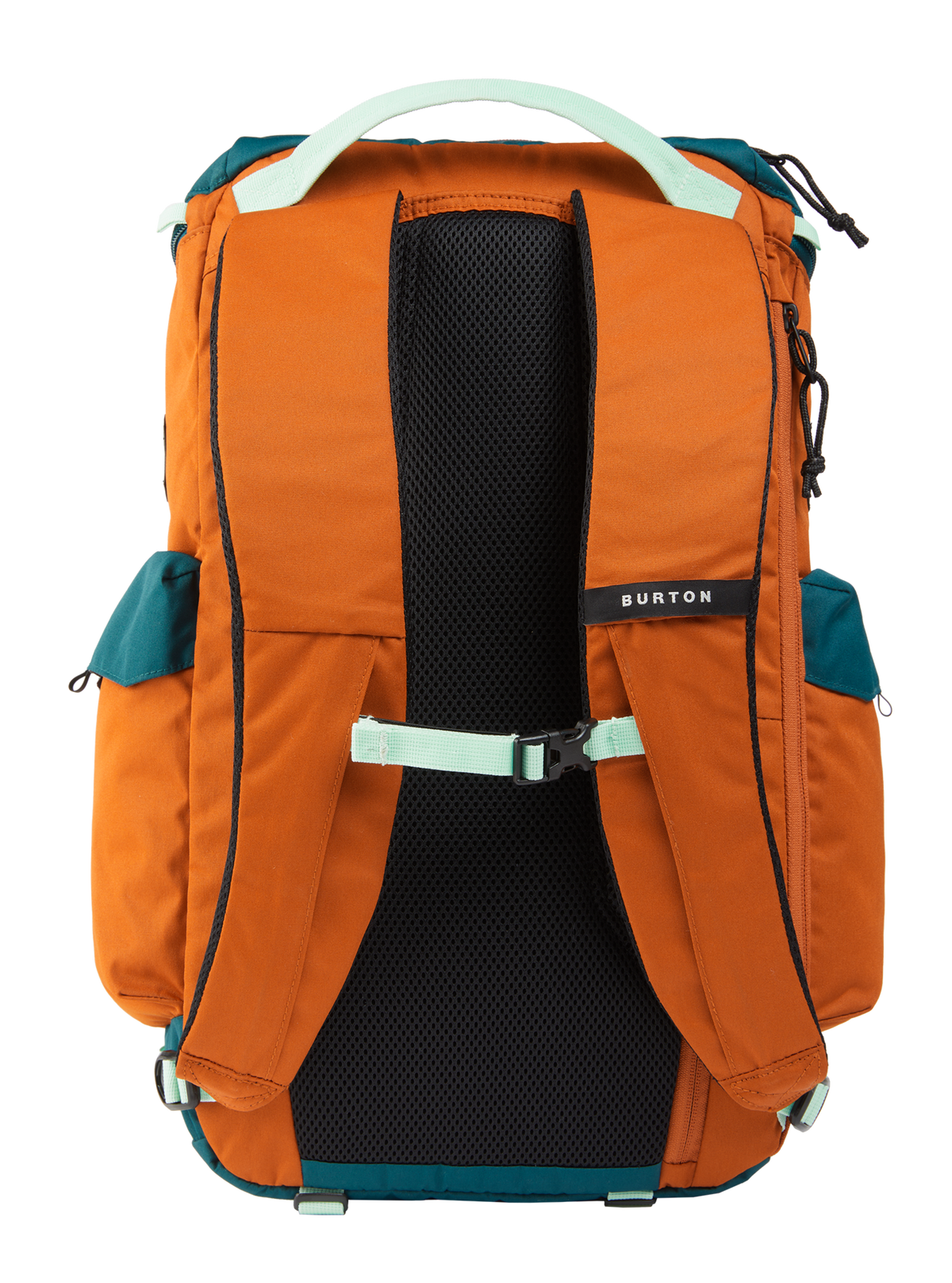 burton annex 18 laptop day backpack 2.0 28L Backpack, True Black / OS Expandable 14