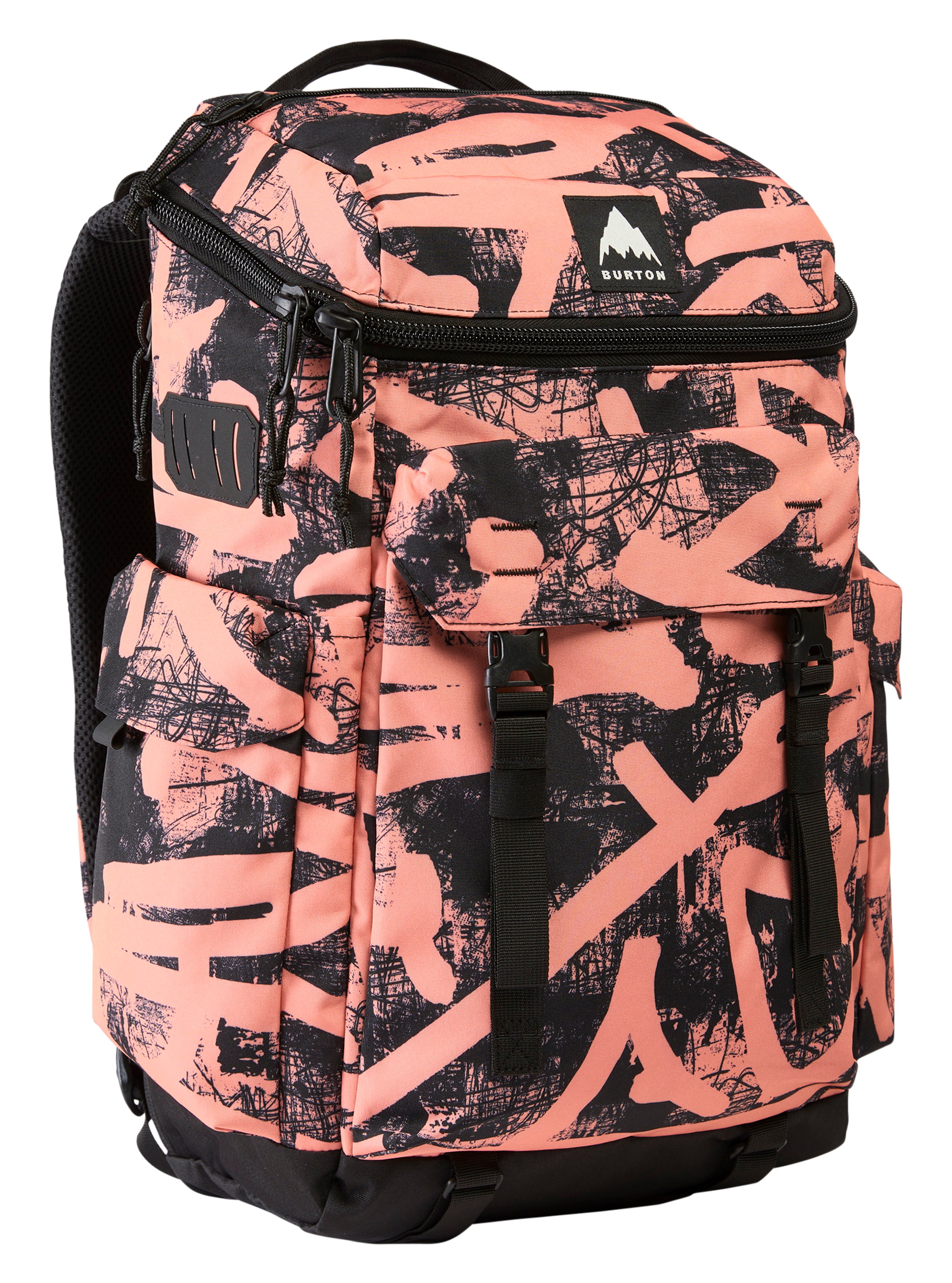 Product image of Burton Annex 2.0 28L Backpack[Variant:Sunrise City Streets]