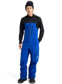Product image of Men's Burton [ak] Cyclic GORE-TEX 2L Bib Pants[Variant:Jake Blue]