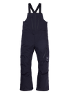 Product image of Men's Burton [ak] Cyclic GORE-TEX 2L Bib Pants[Variant:True Black]