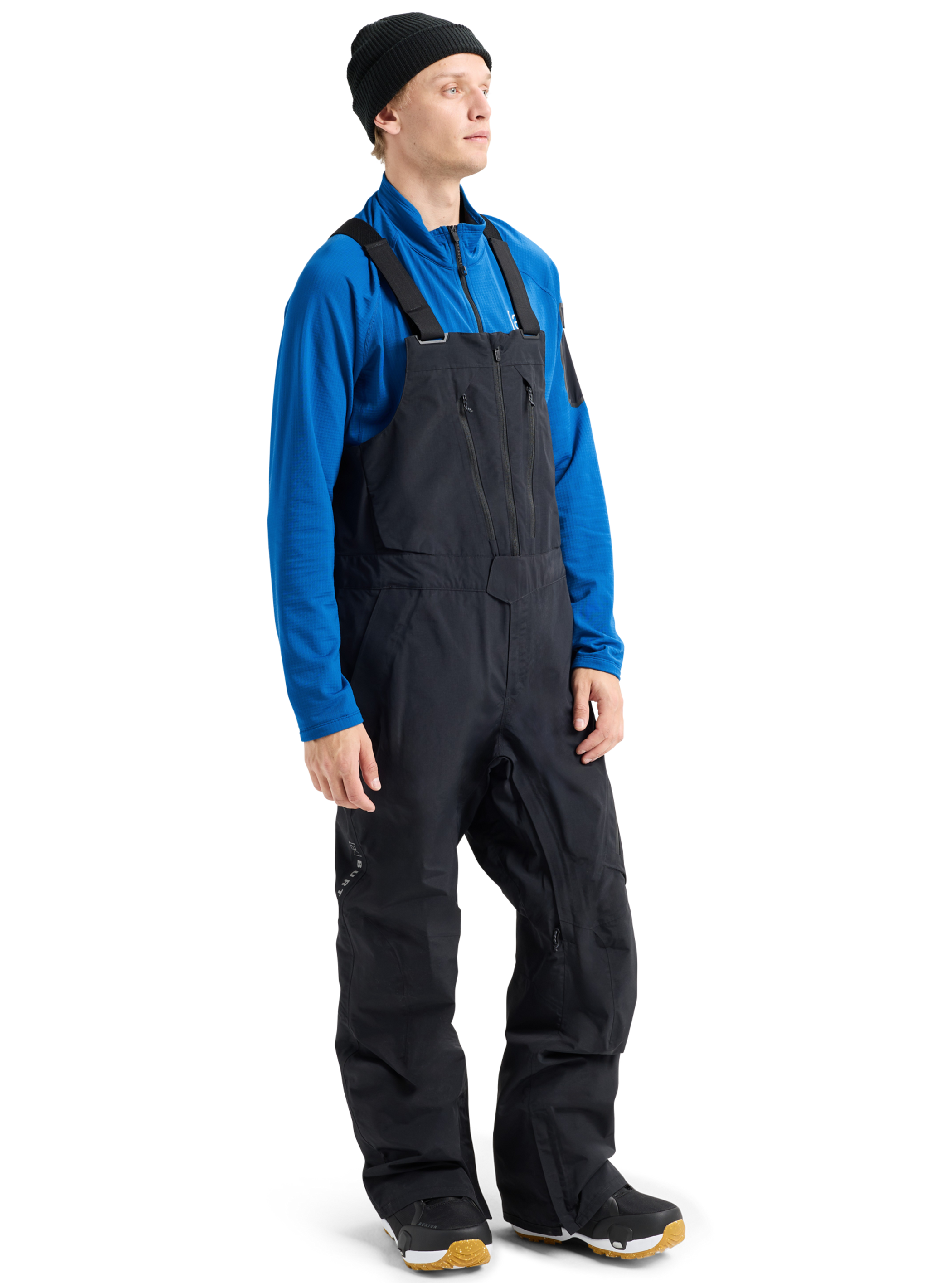 Men's Burton [ak]® Cyclic GORE-TEX 2L Bib Pants