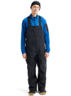 Product image of Men's Burton [ak] Cyclic GORE-TEX 2L Bib Pants[Variant:True Black]