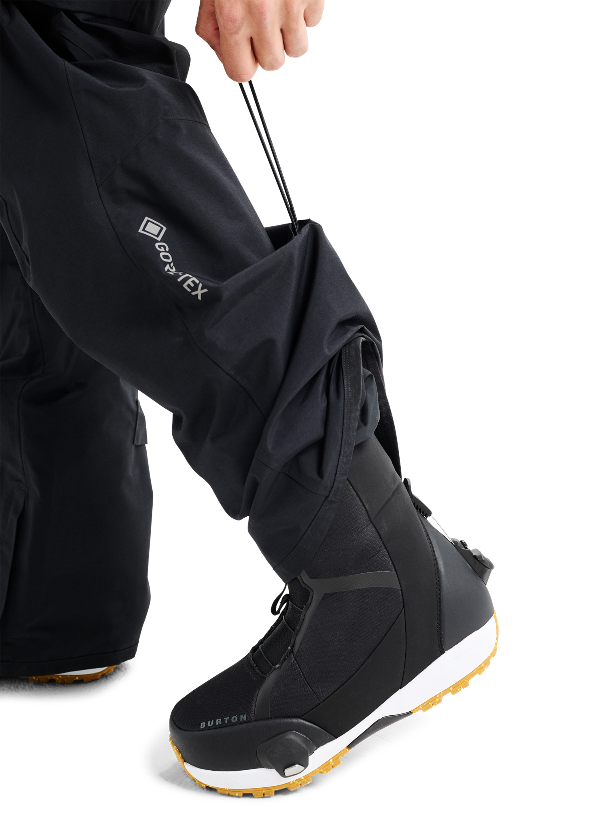 Men's Burton [ak]® Cyclic GORE-TEX 2L Bib Pants