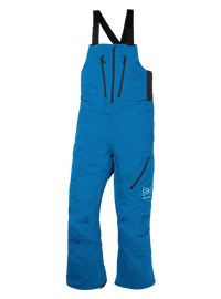 Product image of Men's Burton [ak] Cyclic GORE-TEX 2L Bib Pants[Variant:Blue Teal]