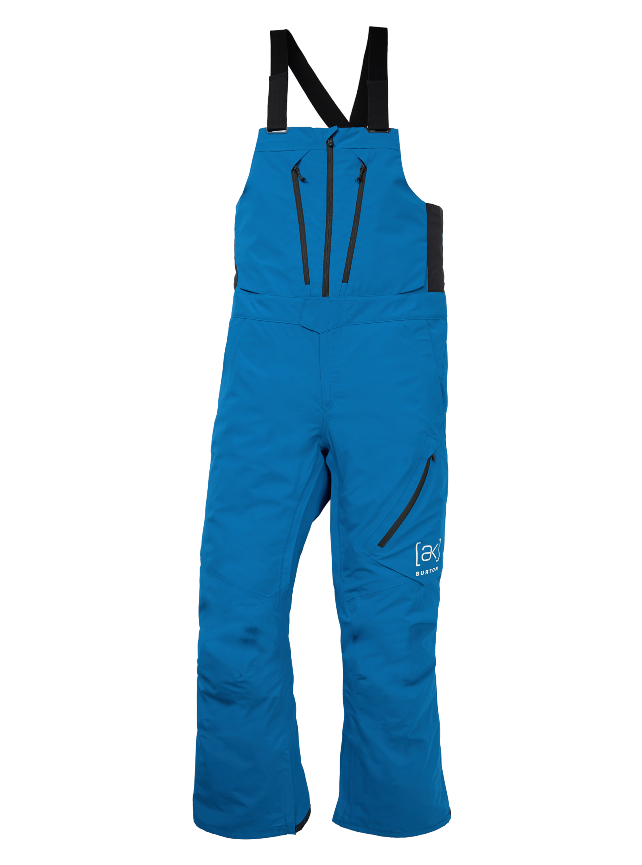Product image of Men's Burton [ak] Cyclic GORE-TEX 2L Bib Pants[Variant:Blue Teal]