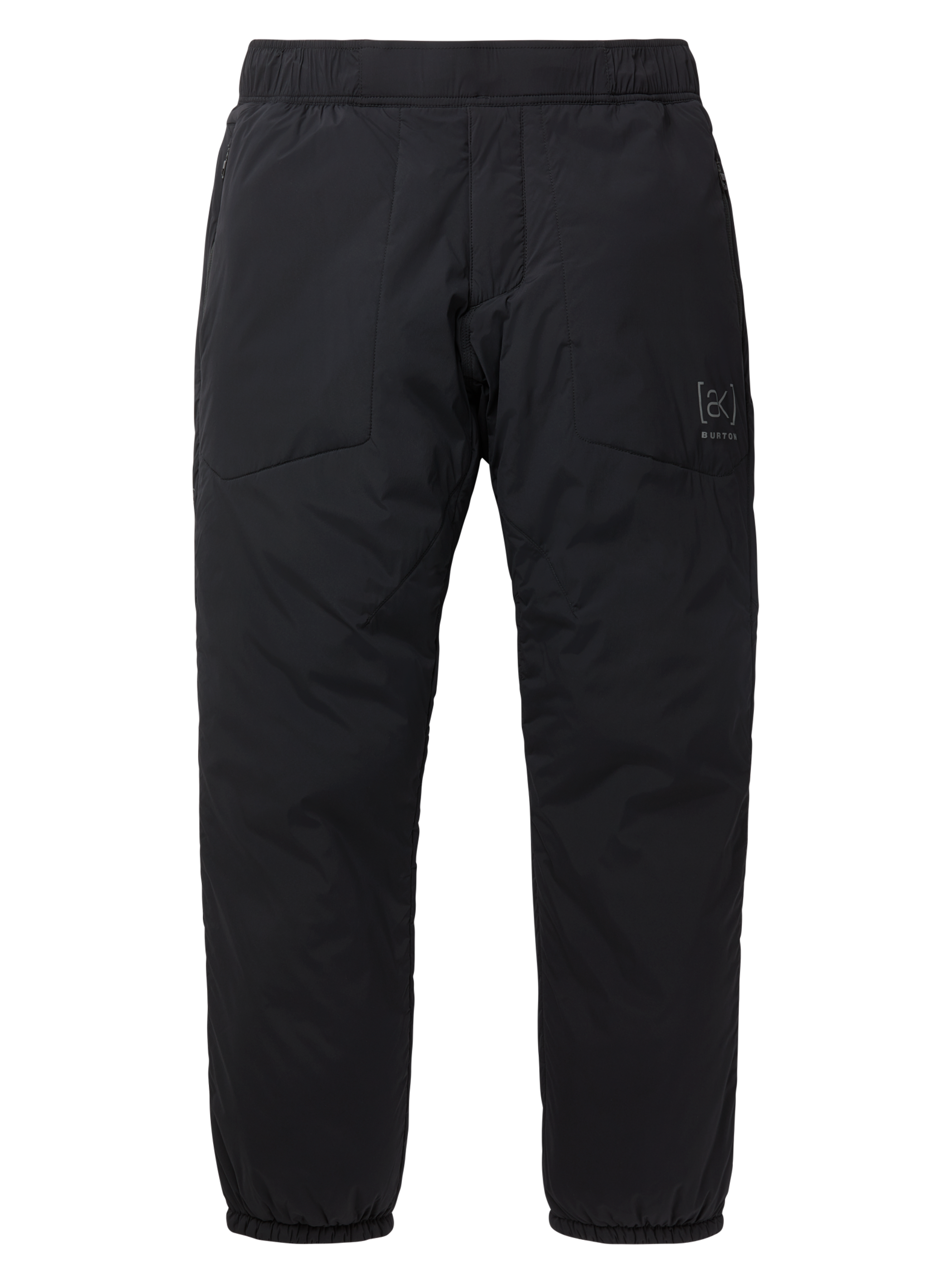 Product image of Men's Burton [ak] Helium Stretch Insulated Pants[Variant:True Black]