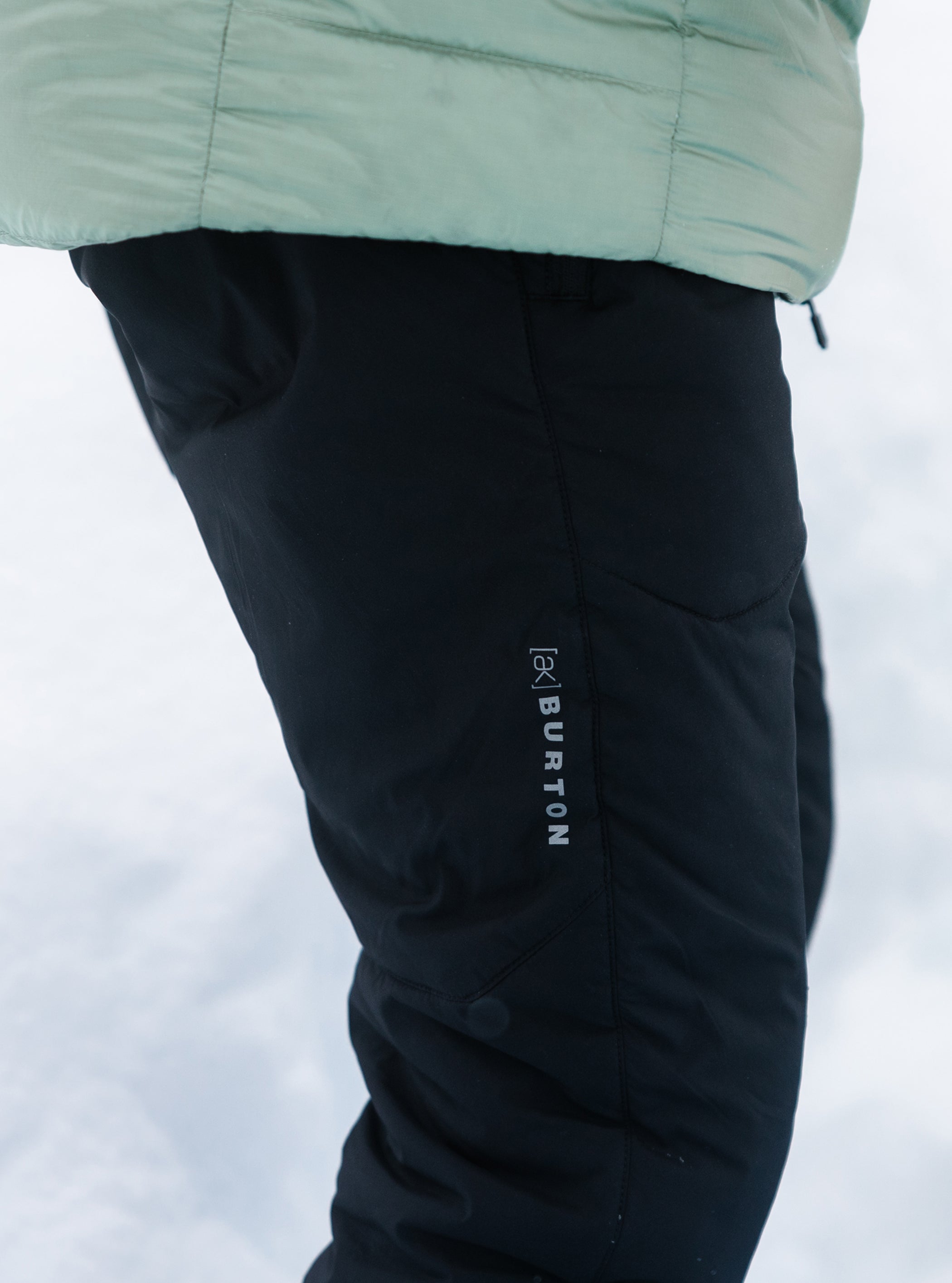 Men's Burton [ak]® Helium Stretch Insulated Pants