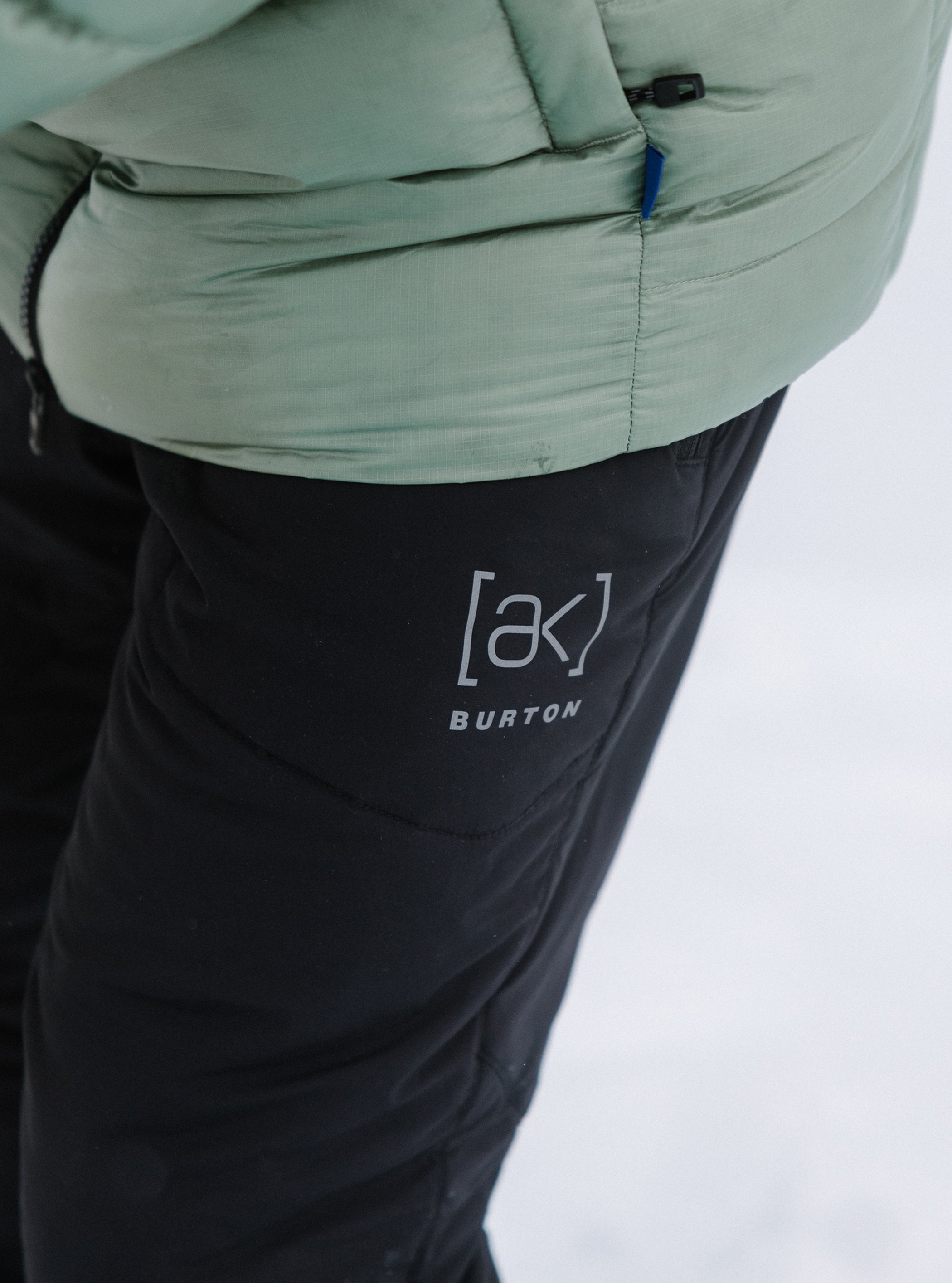 Men's Burton [ak]® Helium Stretch Insulated Pants