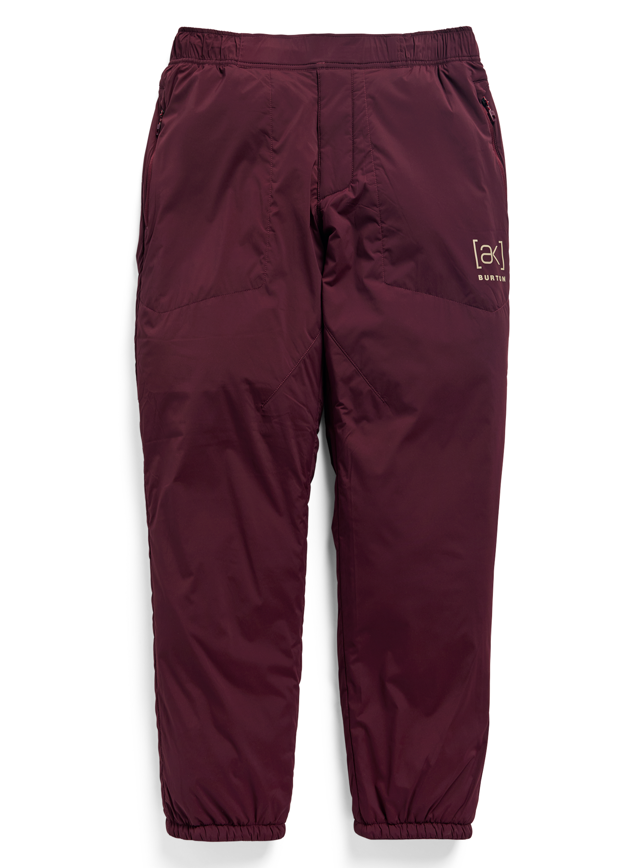 Product image of Men's Burton [ak] Helium Stretch Insulated Pants[Variant:Rum Raisin]
