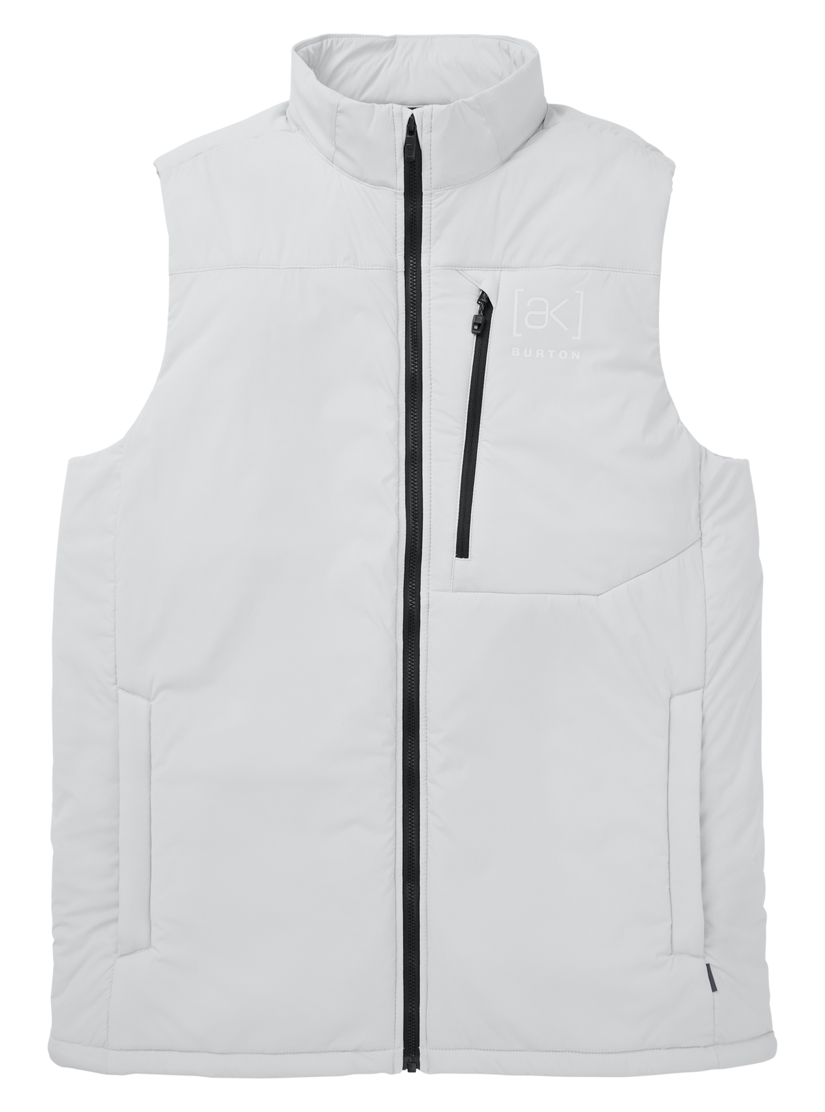Men's [ak]® Helium Stretch Insulated Vest 2026