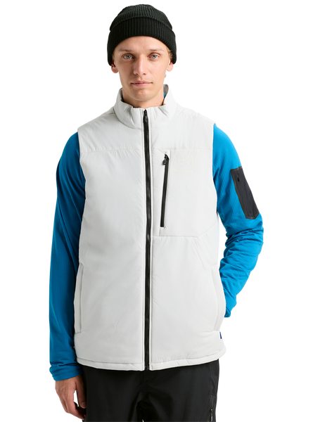 Men's Burton [ak] Helium Stretch Insulated Vest | Burton.com