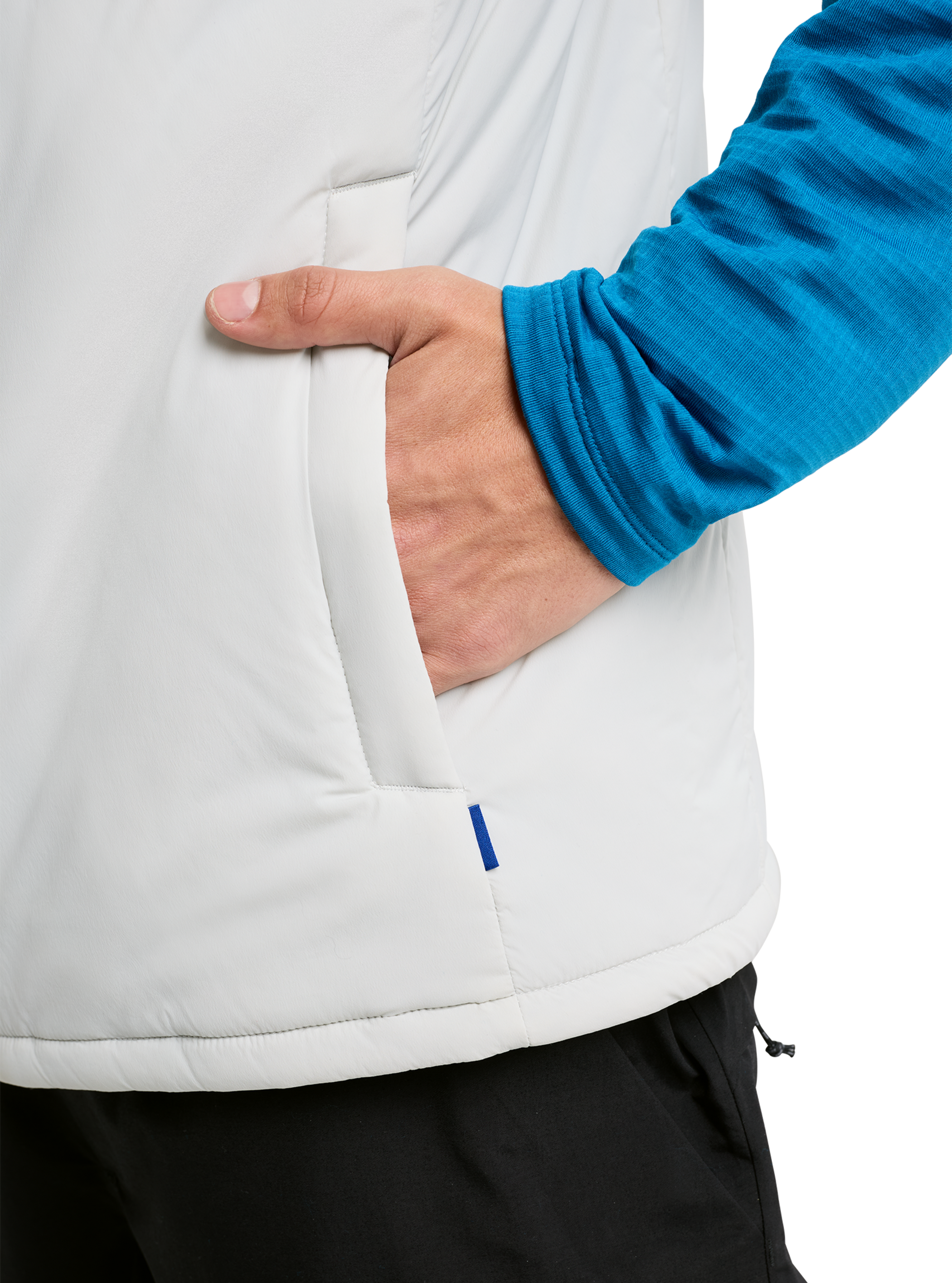 Veste isolante extensible [ak]® Helium de Burton pour hommes