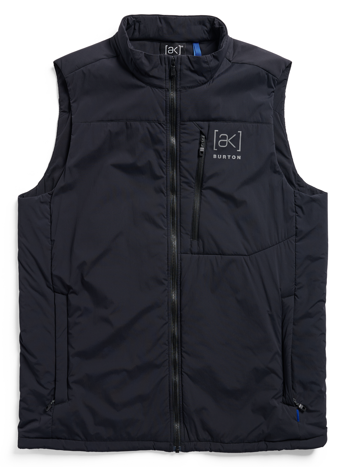 スノーボード Burton ak Helium Stretch Insulated Vest Men's Burton [ak]® Helium Stretch Insulated Vest 2027