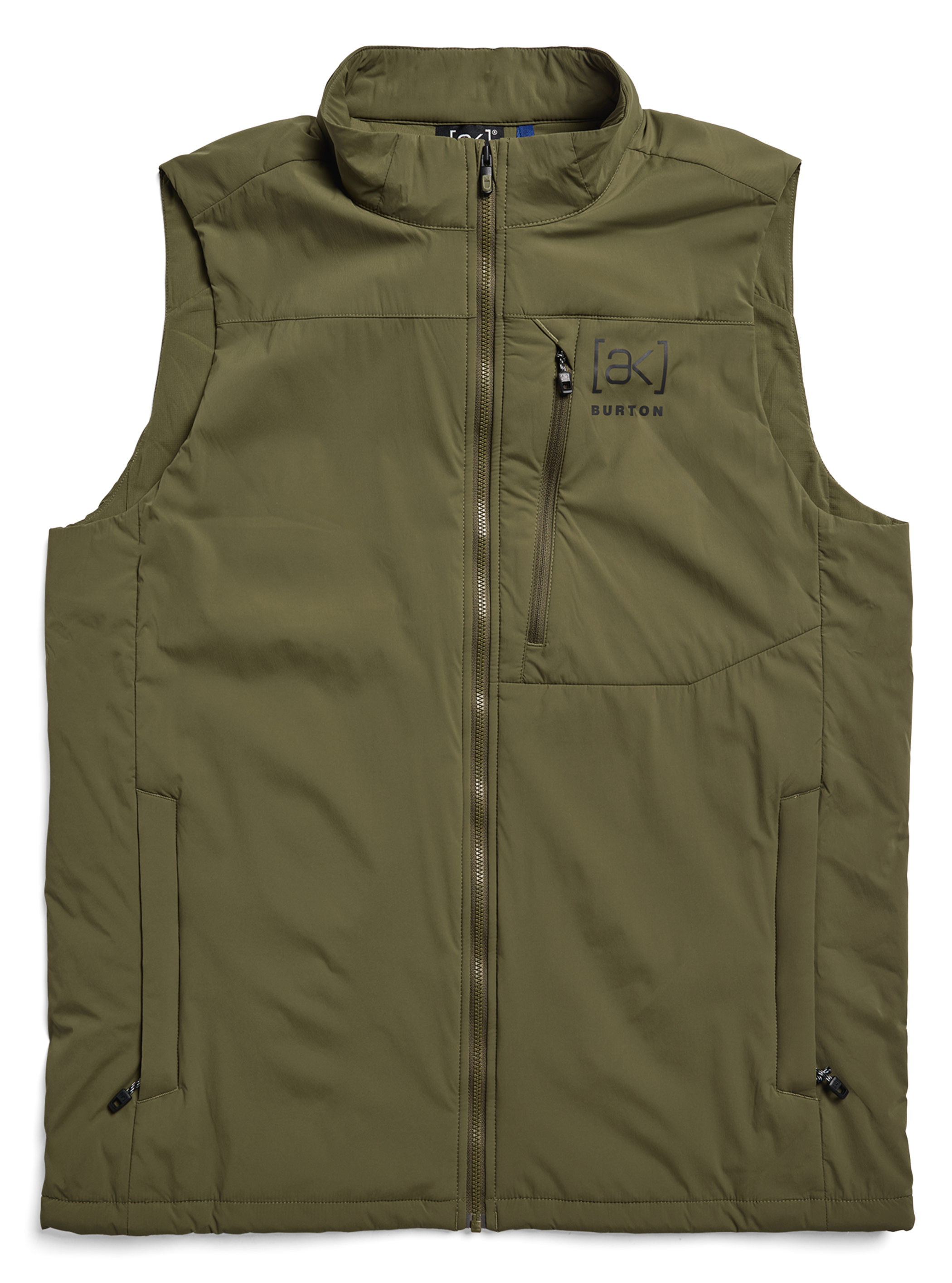 Men's Burton [ak]® Helium Stretch Insulated Vest
