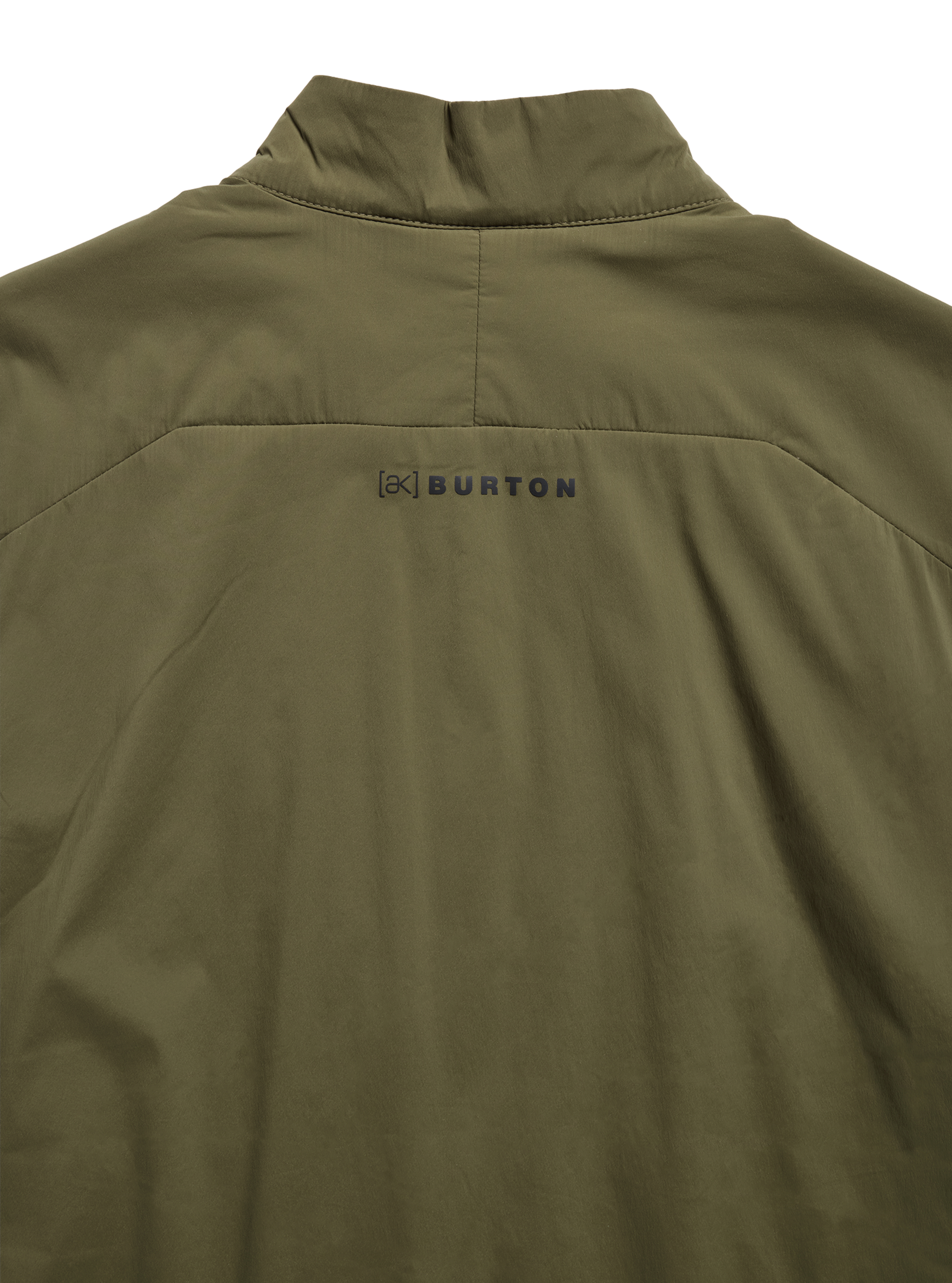 Men's Burton [ak]® Helium Stretch Insulated Vest