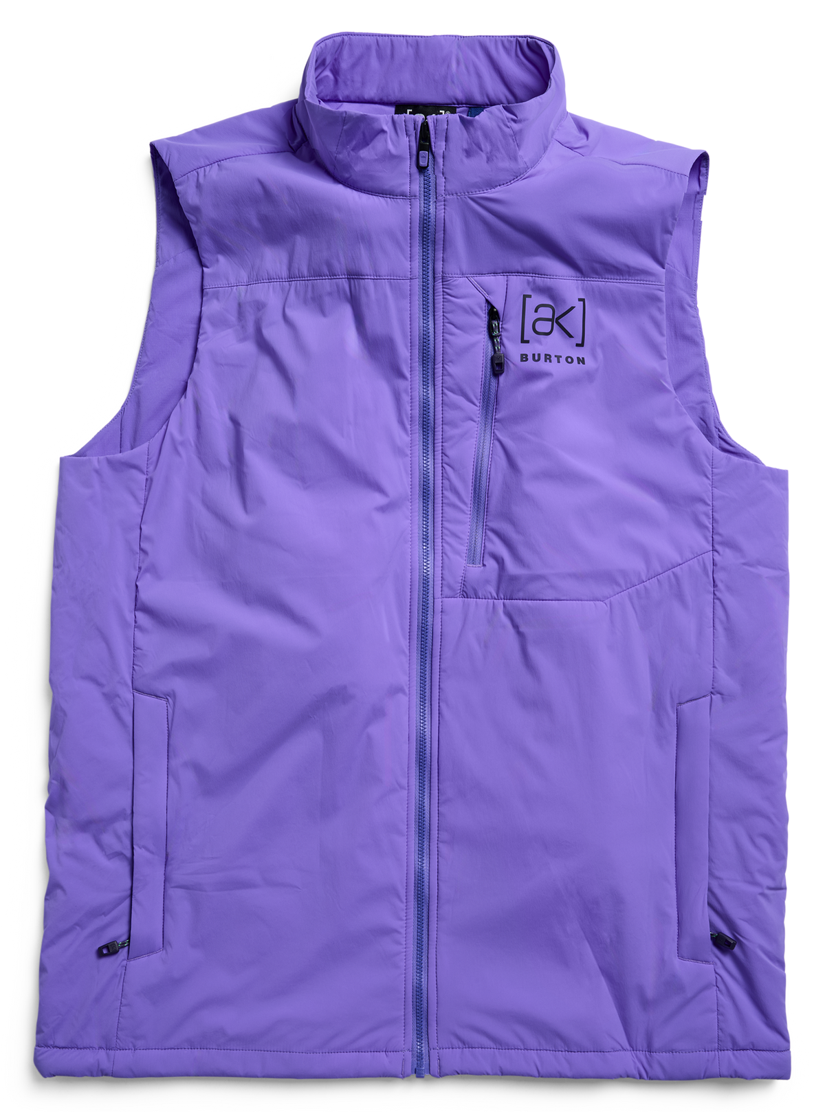 Men's Burton [ak]® Helium Stretch Insulated Vest 2027