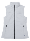 Product image of Women's Burton [ak] Helium Stretch Insulated Vest[Variant:Gray Cloud]