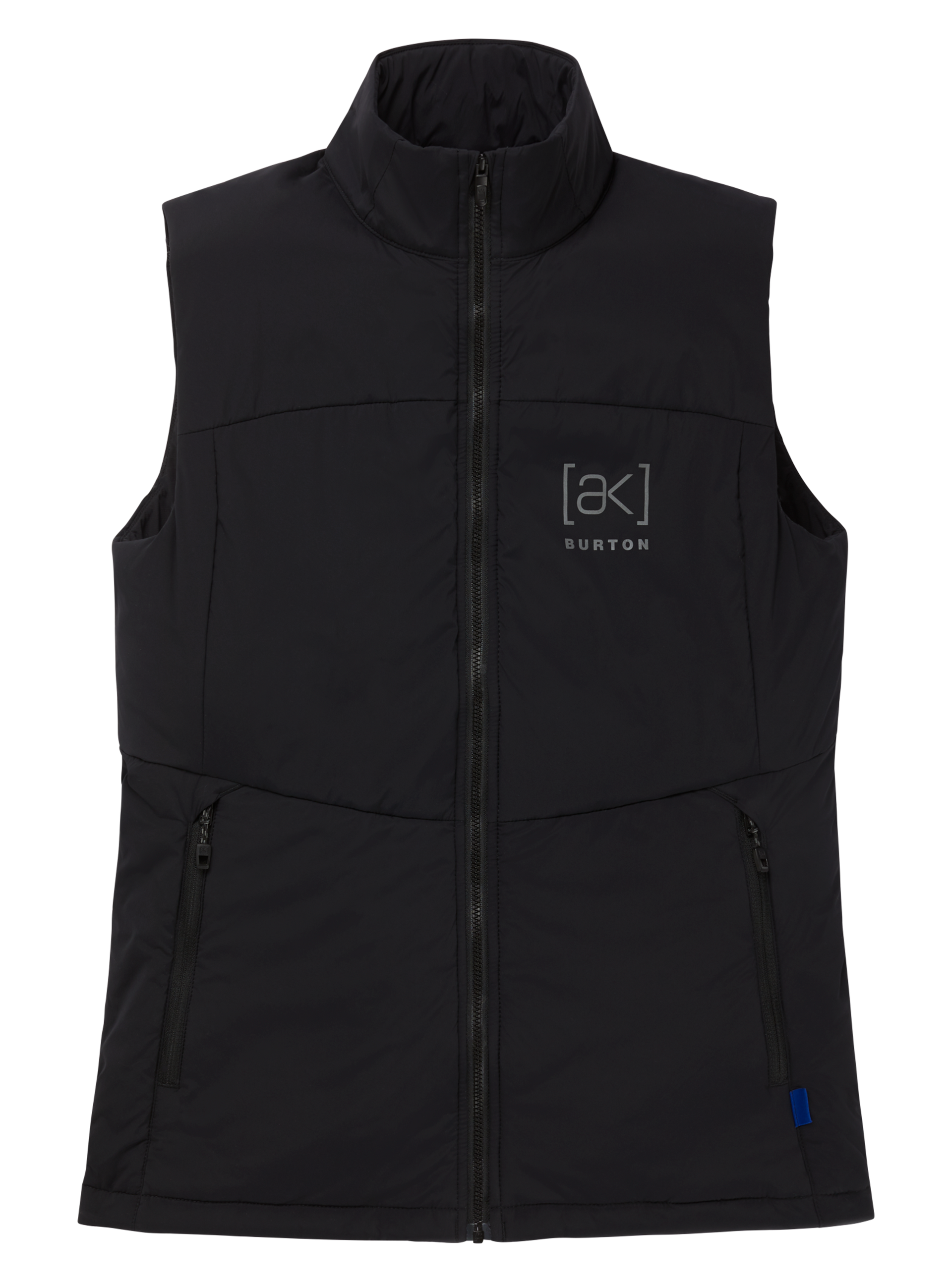 Women's Burton [ak] Helium Stretch Insulated Vest | Burton.com