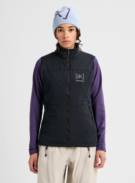Women's Burton [ak]® Helium Stretch Insulated Vest 2027