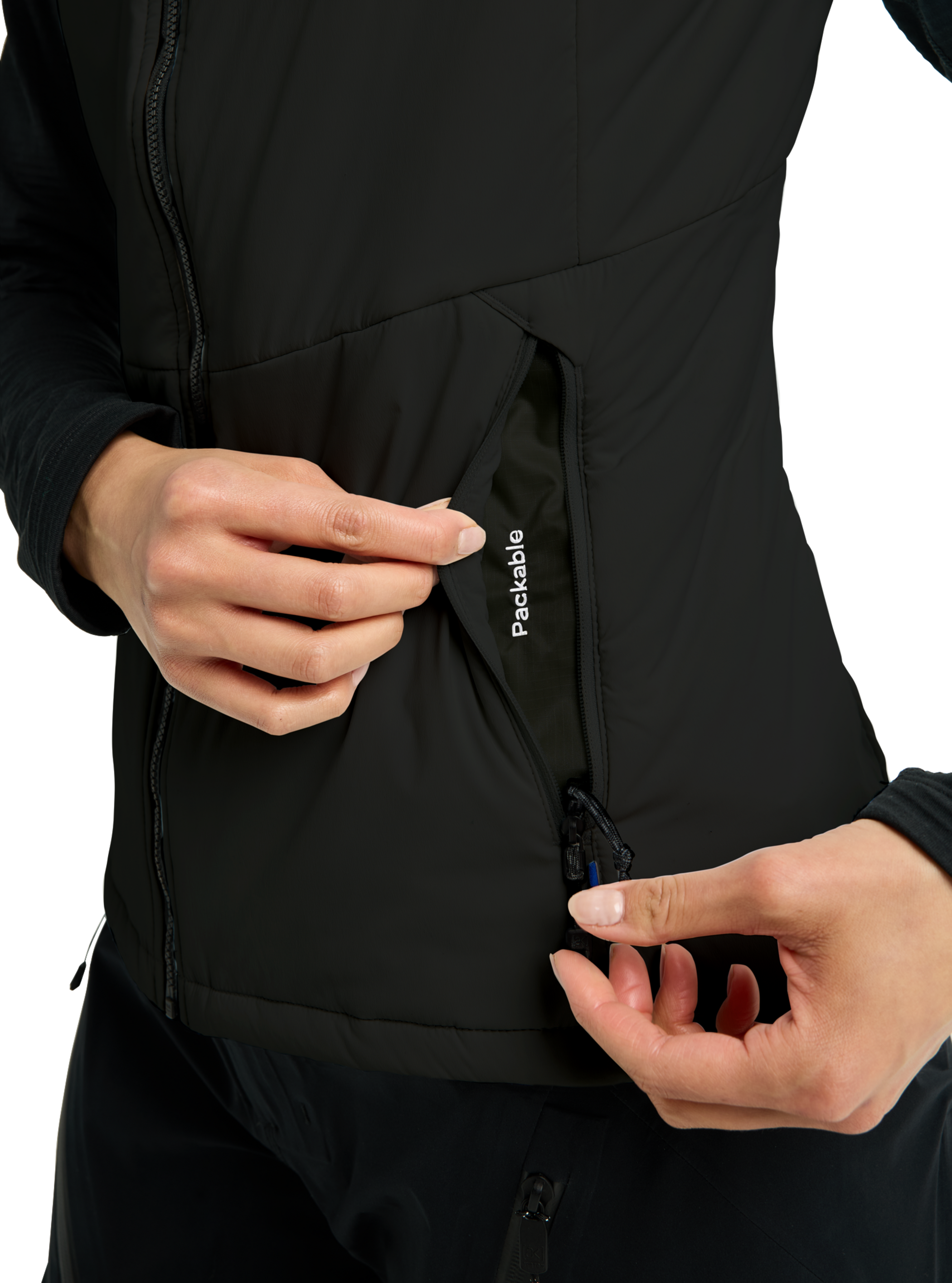 Women's Burton [ak]® Helium Stretch Insulated Vest