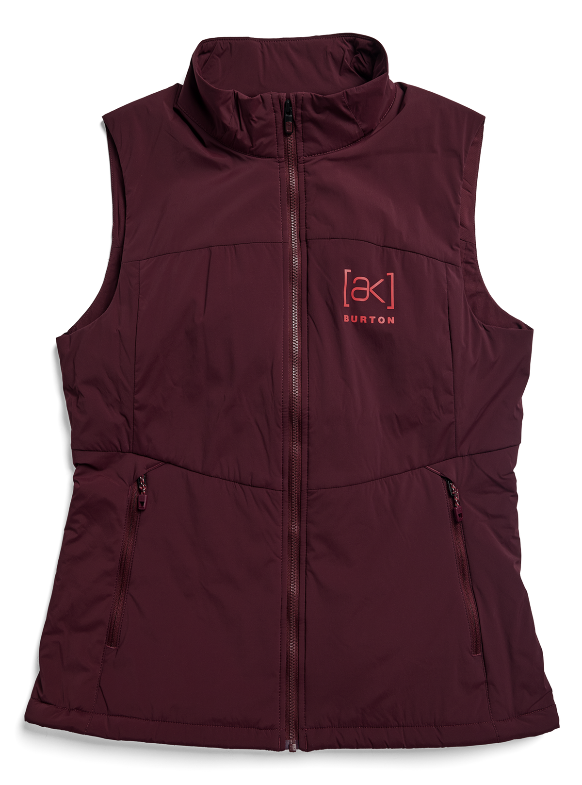 Women's Burton [ak]® Helium Stretch Insulated Vest