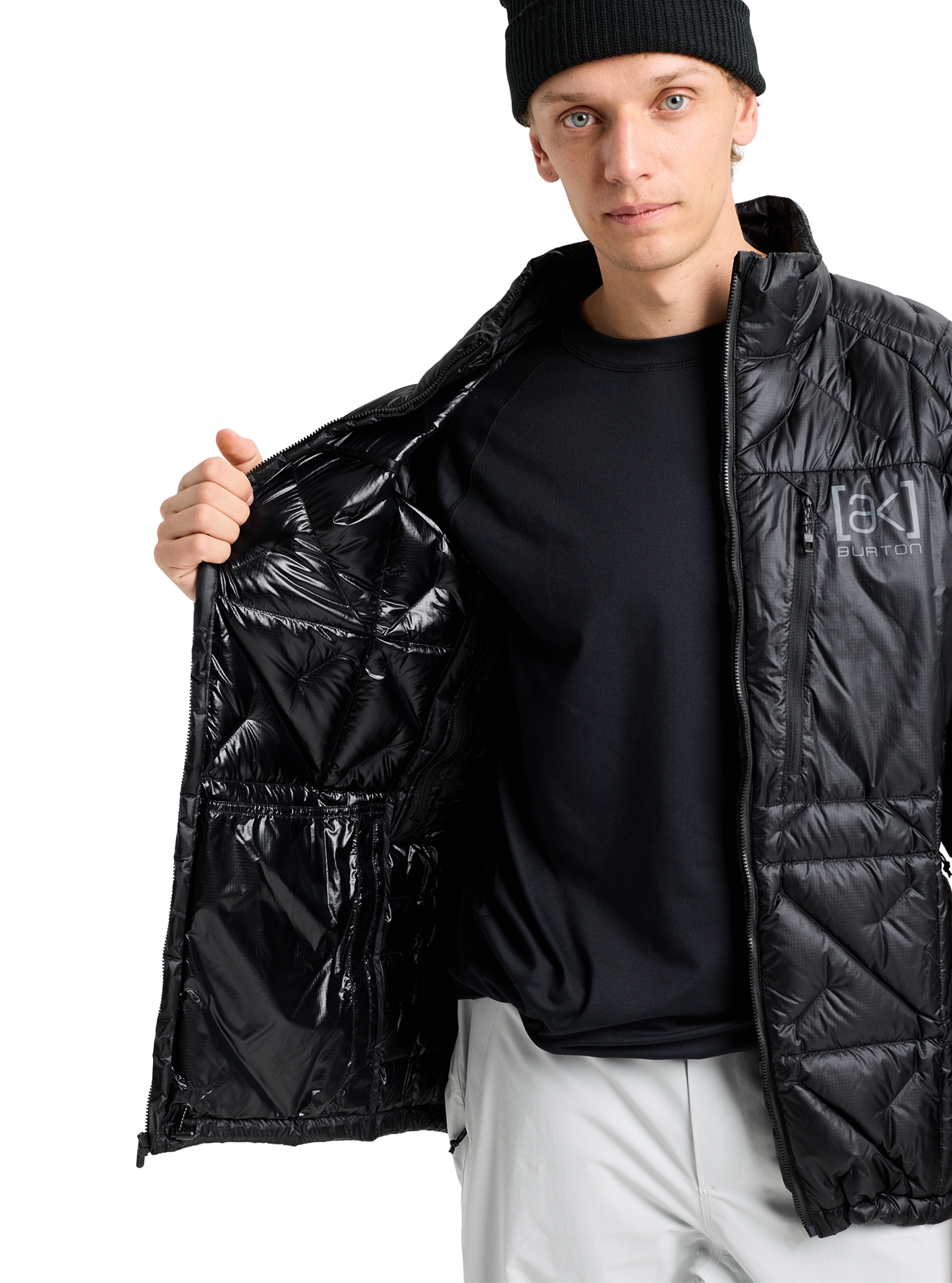 Manteau en duvet [ak]® Baker de Burton pour hommes
