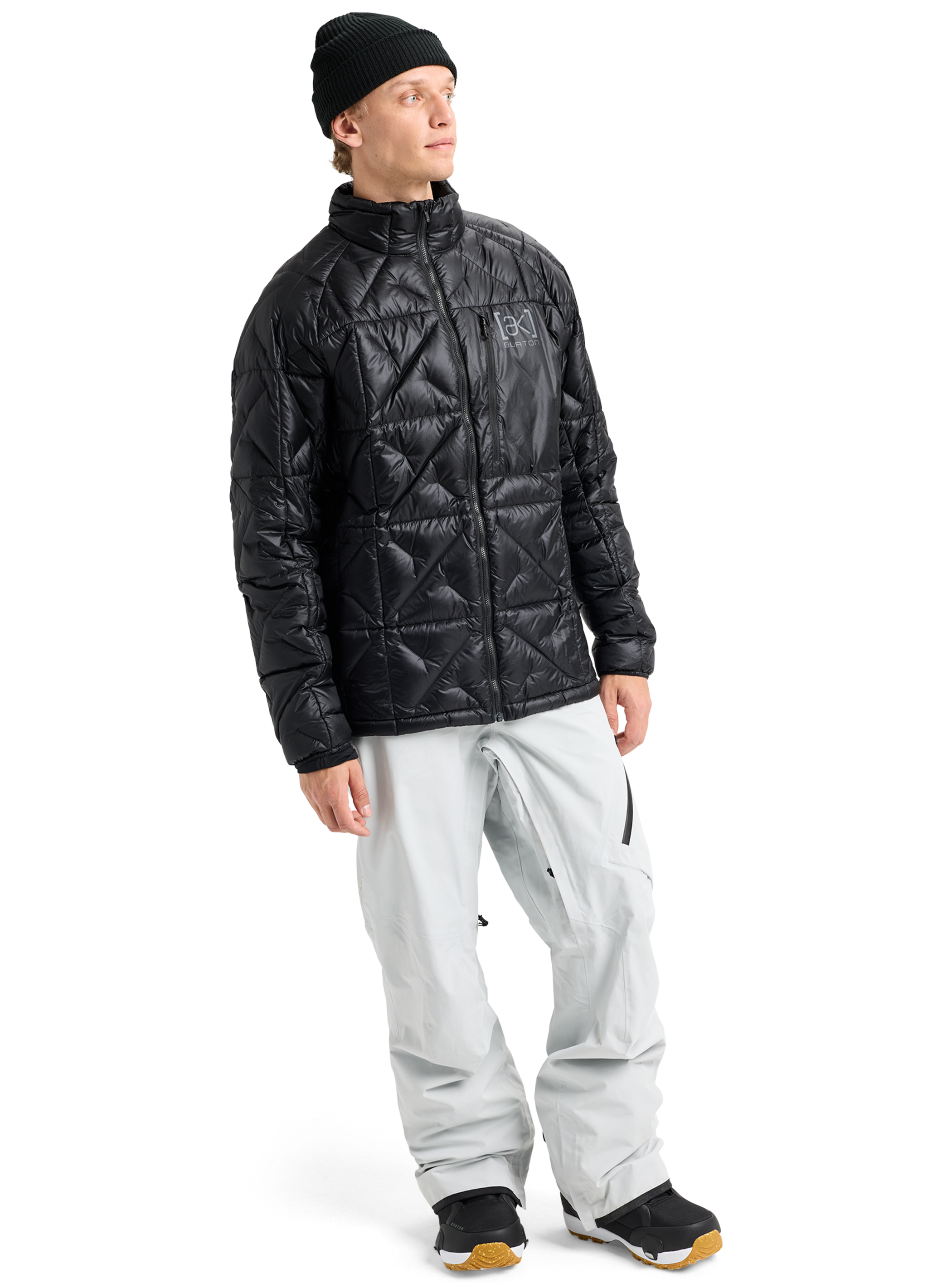 Manteau en duvet [ak]® Baker de Burton pour hommes