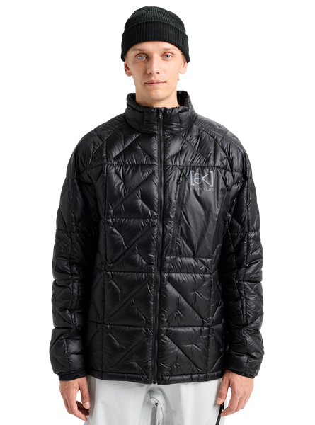 Men's Burton [ak]®Baker Lite Down Jacket Men's Burton [ak] Baker Down Jacket | Burton.com Winter 2026