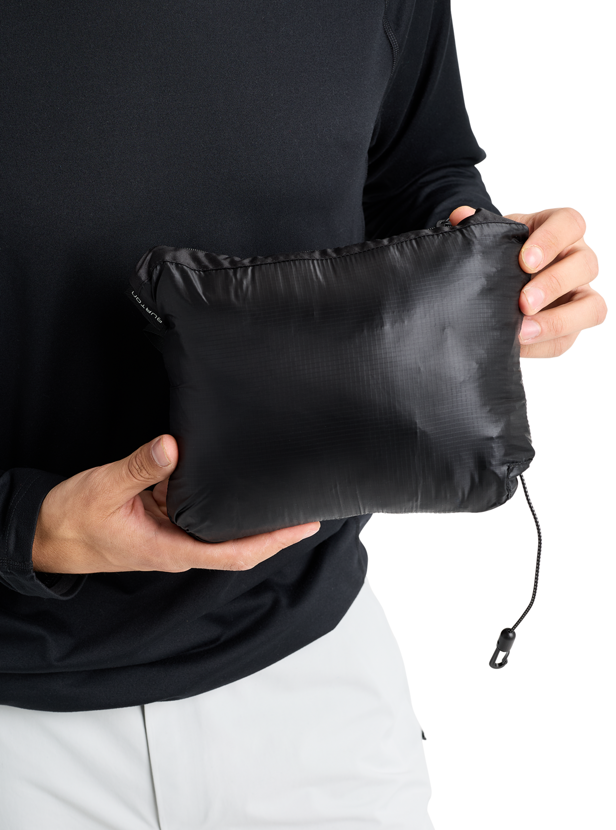 Manteau en duvet [ak]® Baker de Burton pour hommes
