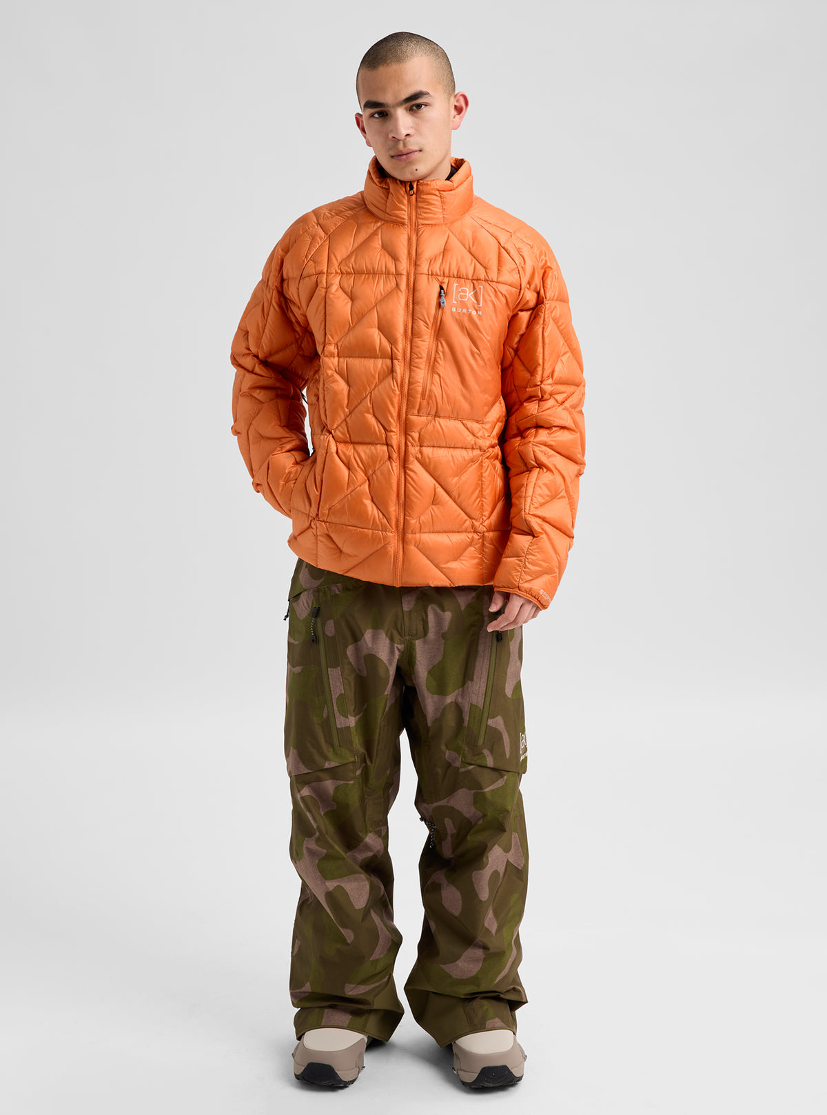 Men's Burton [ak]® Baker Down Jacket 2027