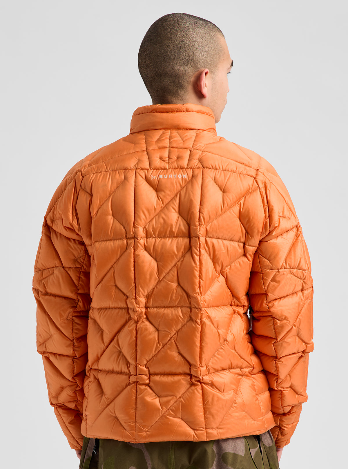 Men's Burton [ak]® Baker Down Jacket 2027