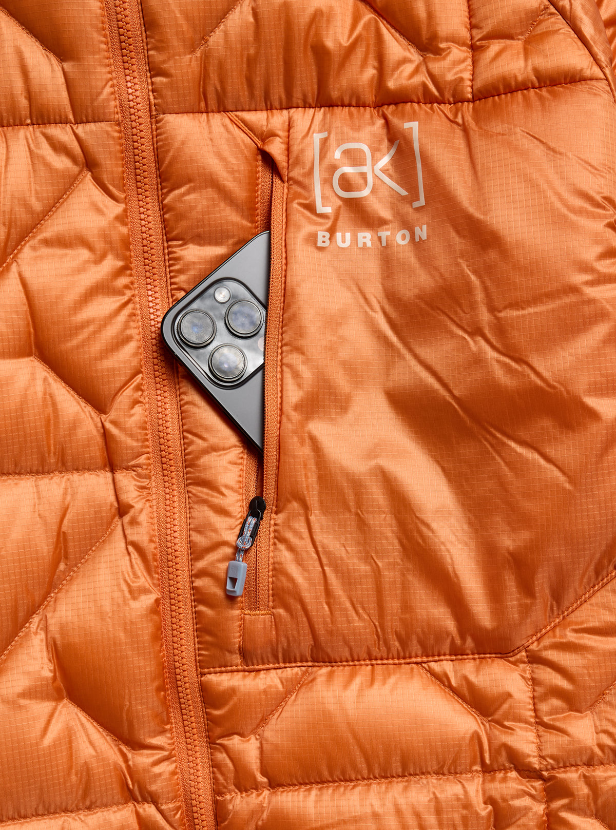 Men's Burton [ak]® Baker Down Jacket 2027