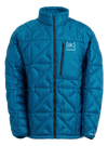 Product image of Men's Burton [ak] Baker Down Jacket[Variant:Blue Teal]