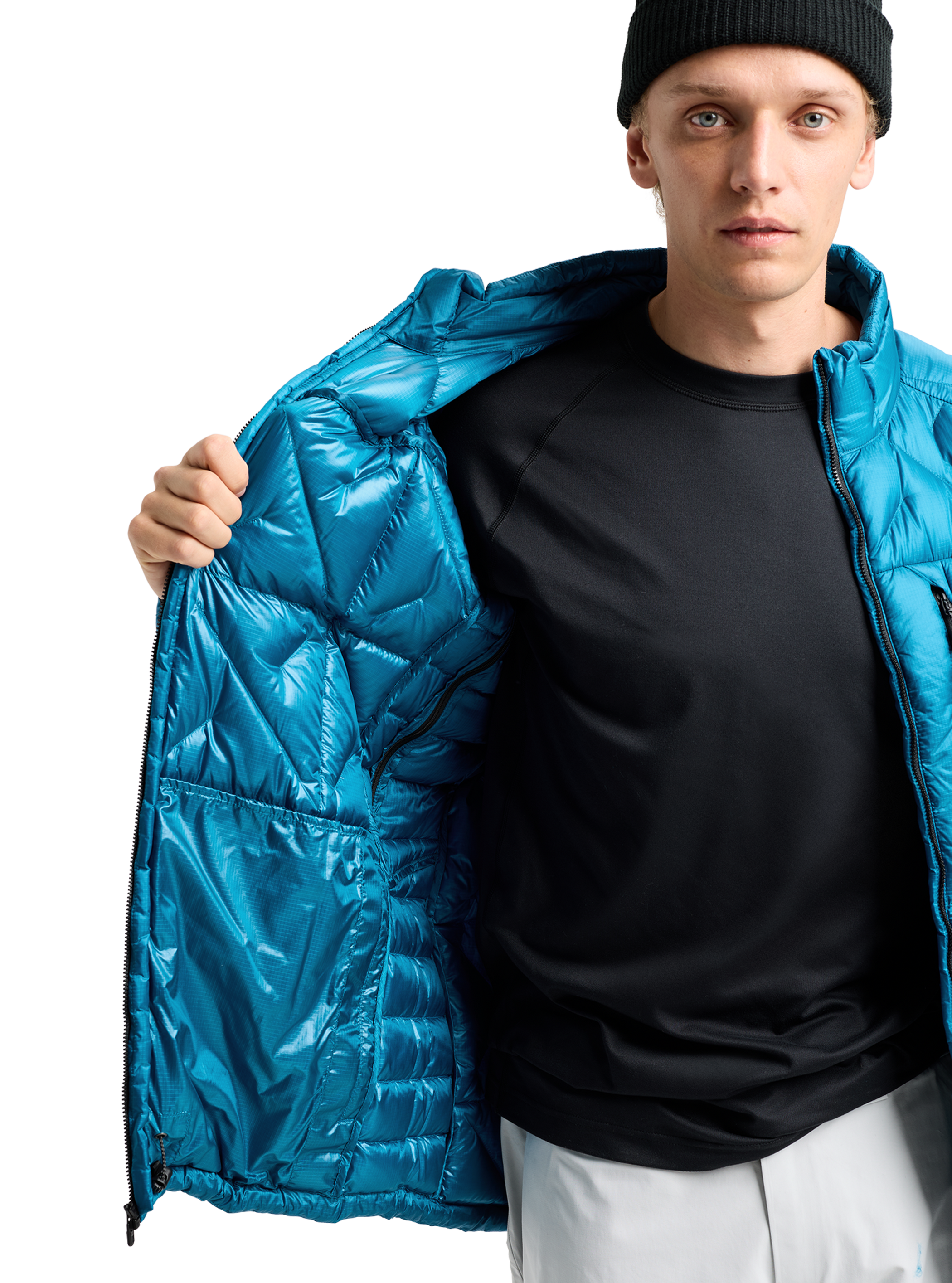 Manteau en duvet [ak]® Baker de Burton pour hommes