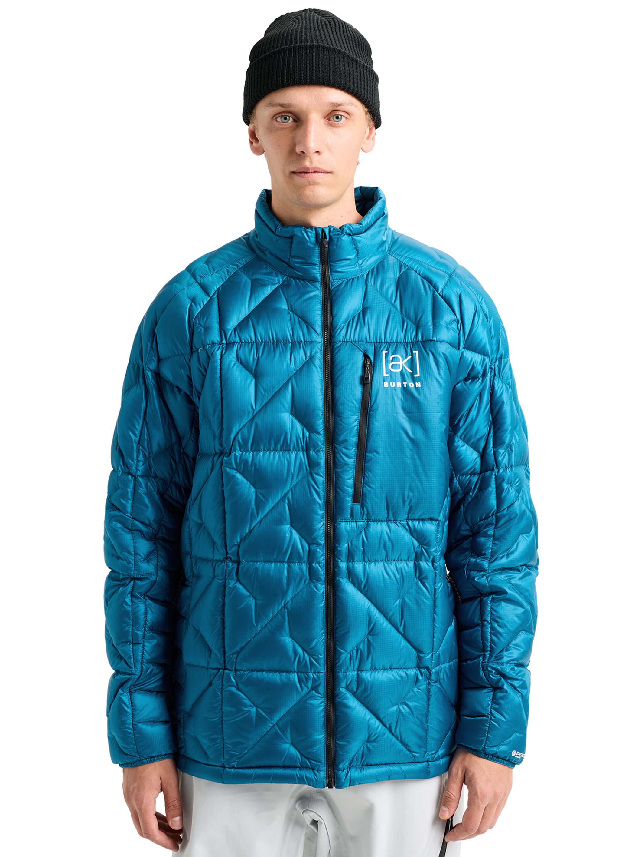 Manteau en duvet [ak]® Baker de Burton pour hommes