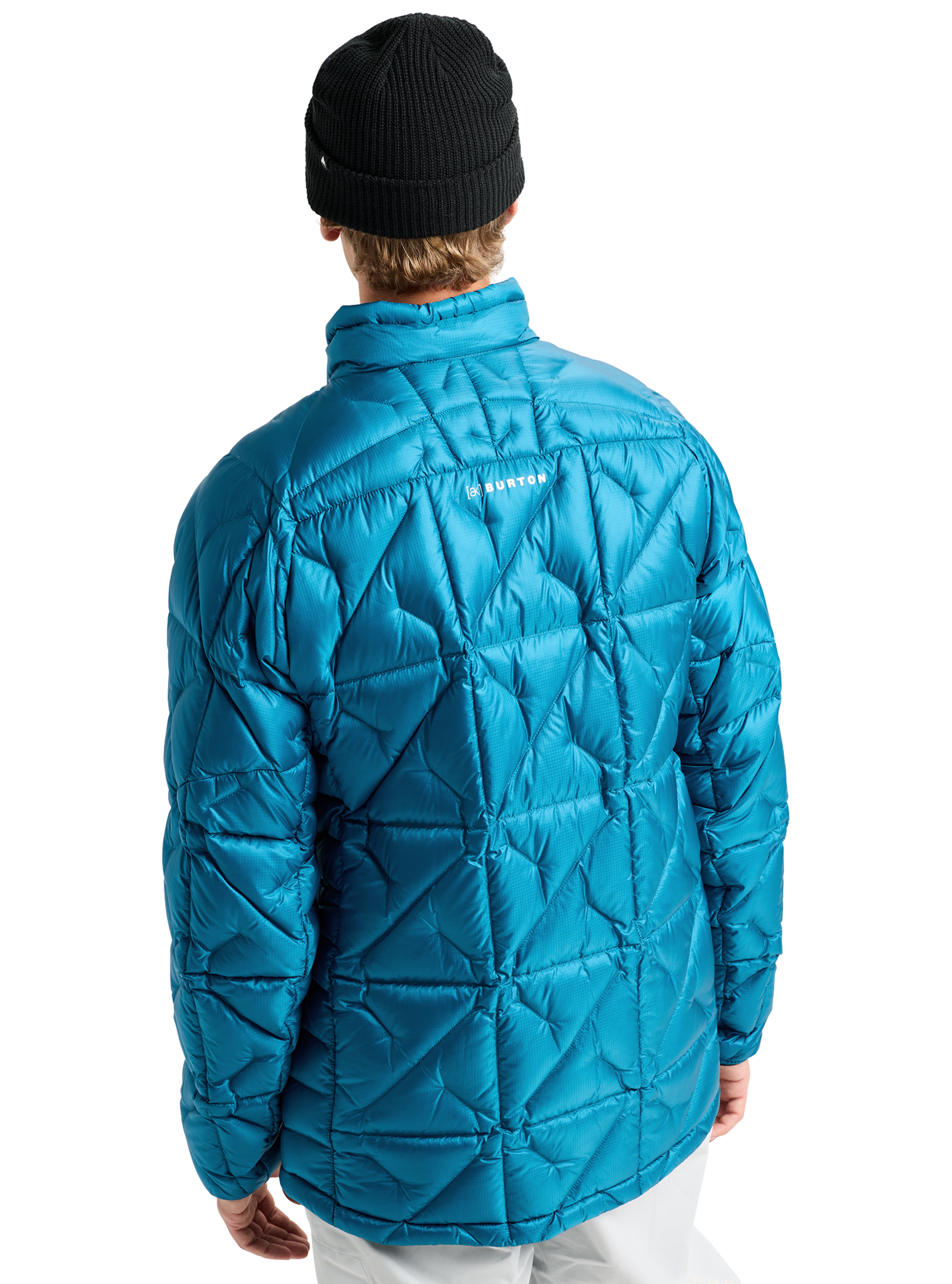 Manteau en duvet [ak]® Baker de Burton pour hommes