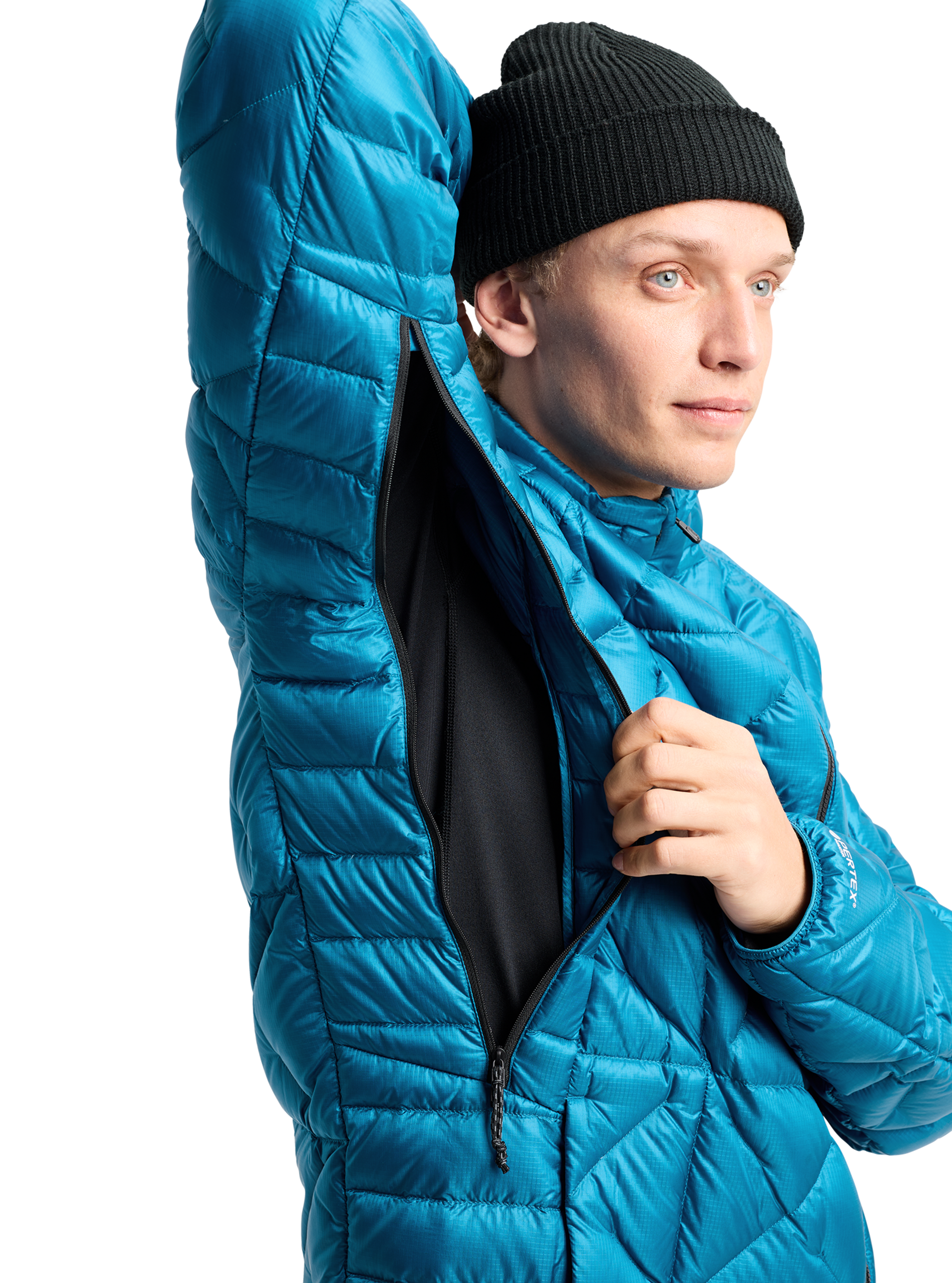 Manteau en duvet [ak]® Baker de Burton pour hommes