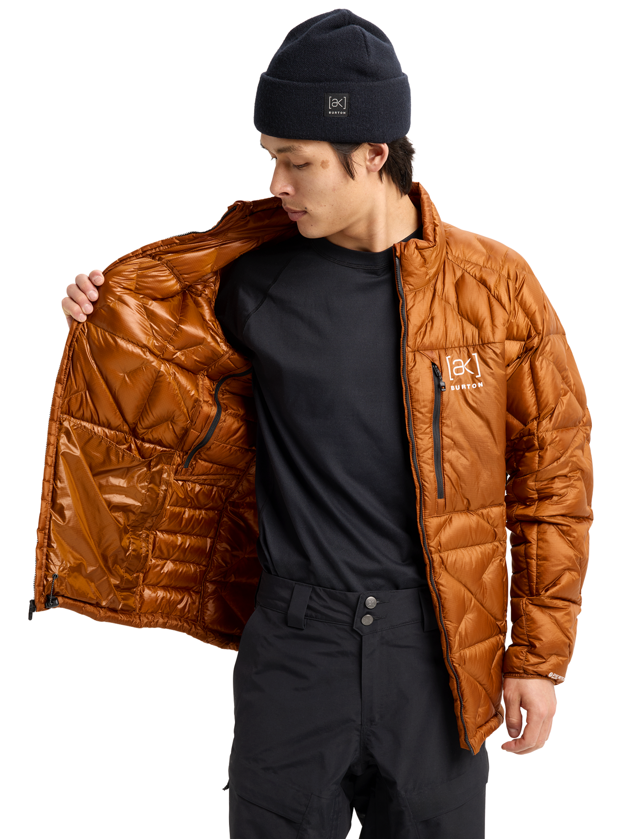 Men's Burton [ak]® Baker Down Jacket