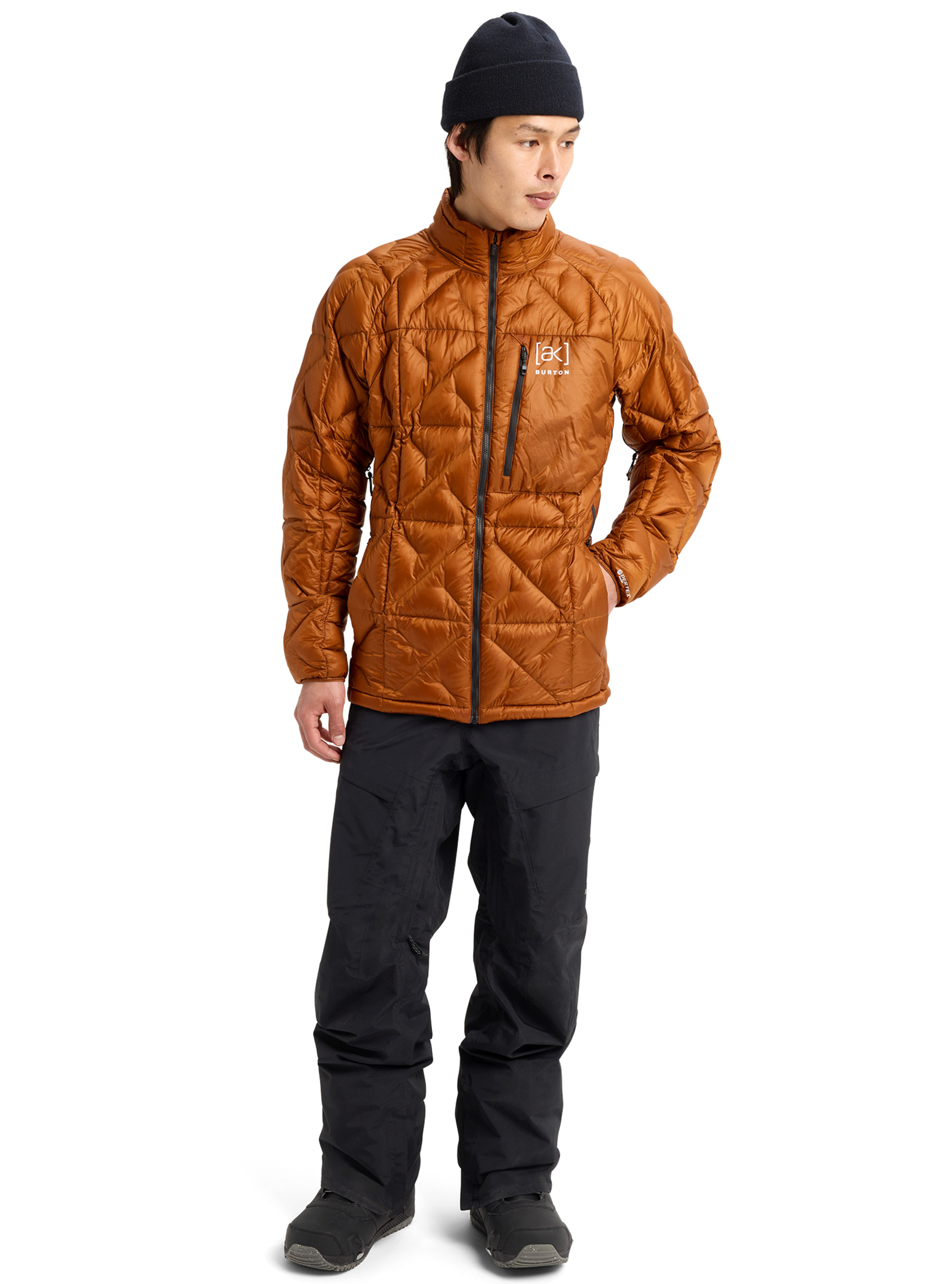 Men's Burton [ak]® Baker Down Jacket